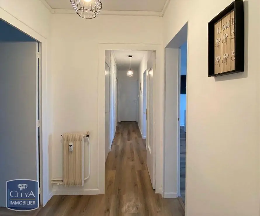 Photo 7 Appartement 4 pièces 77.58m²