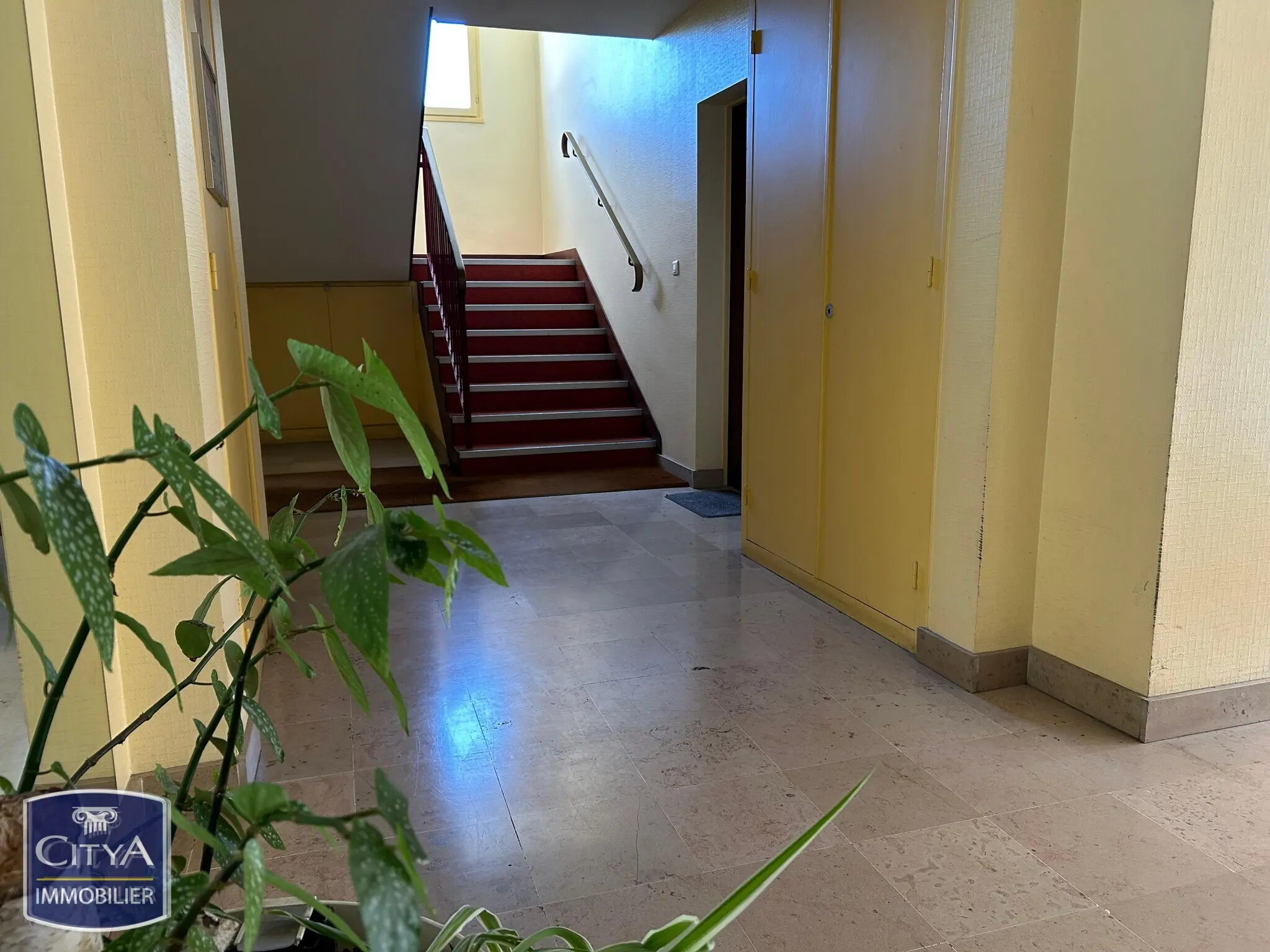 Photo 1 appartement Saumur