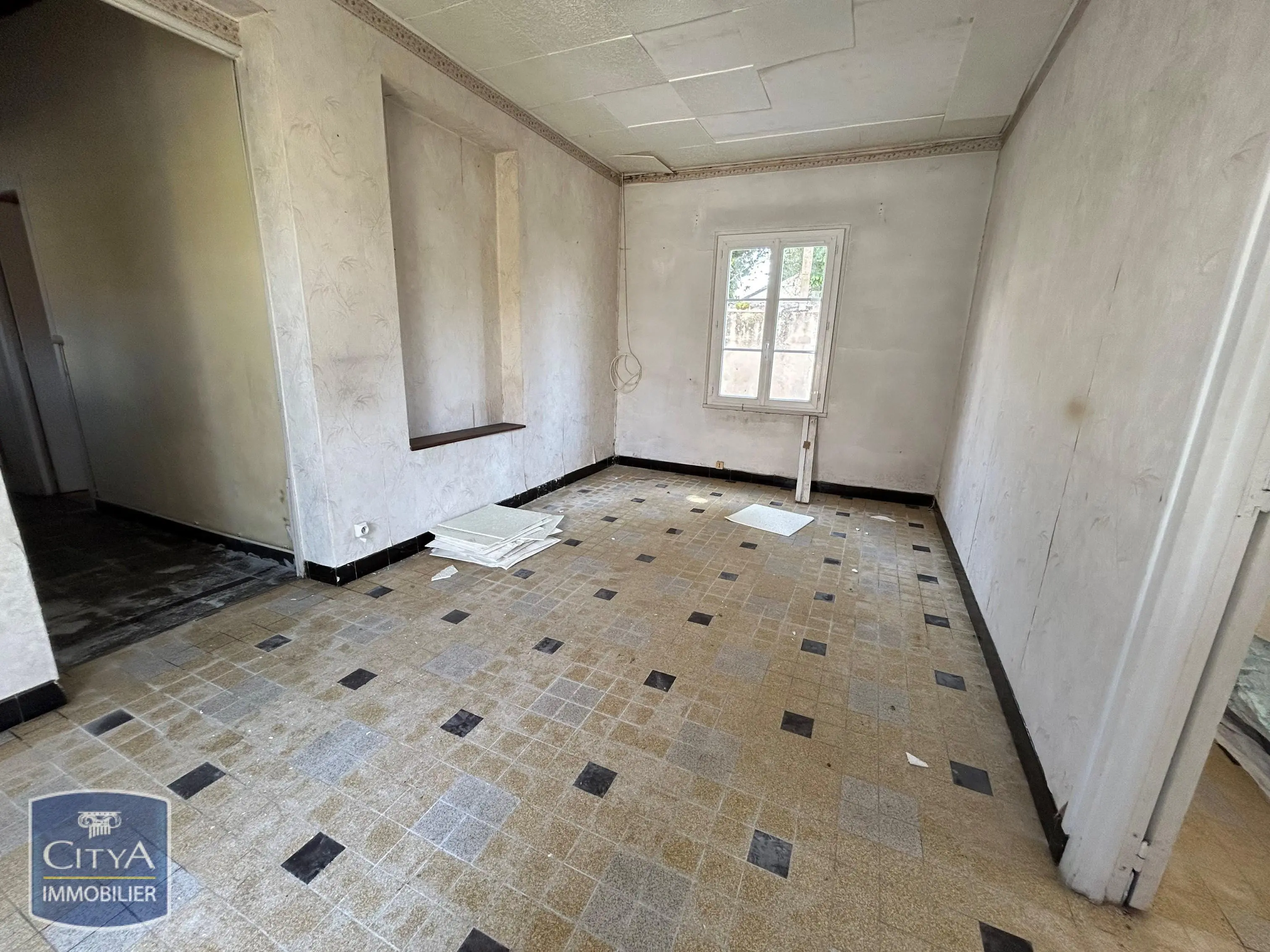 Photo 6 Immeuble 176m²