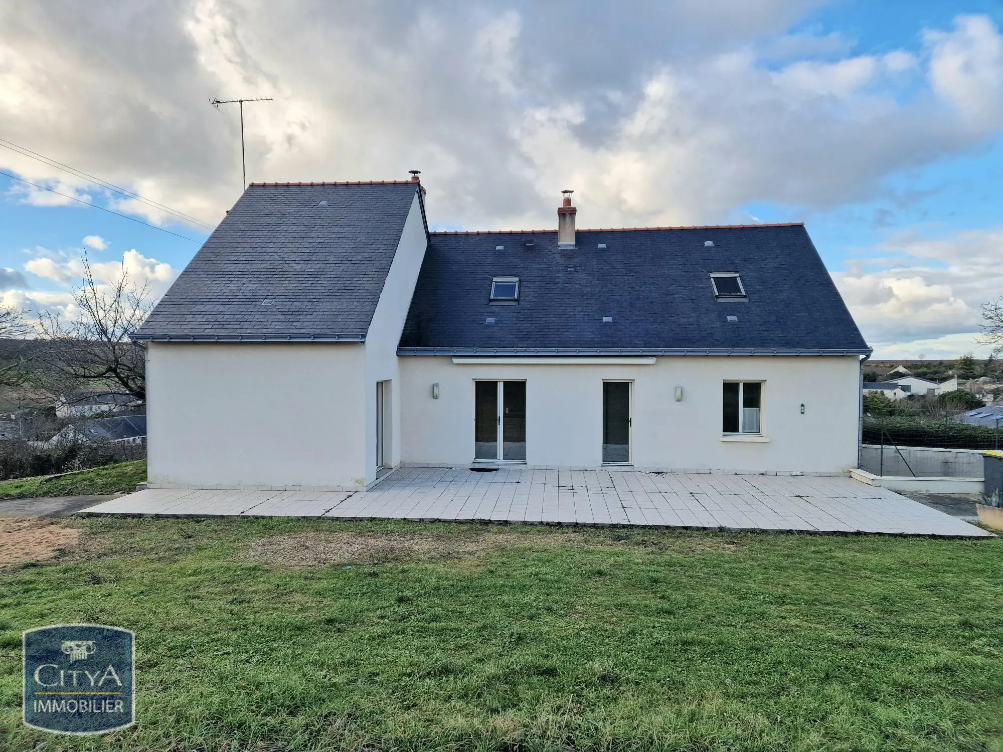 Photo 2 Maison 5 pièces 173m²