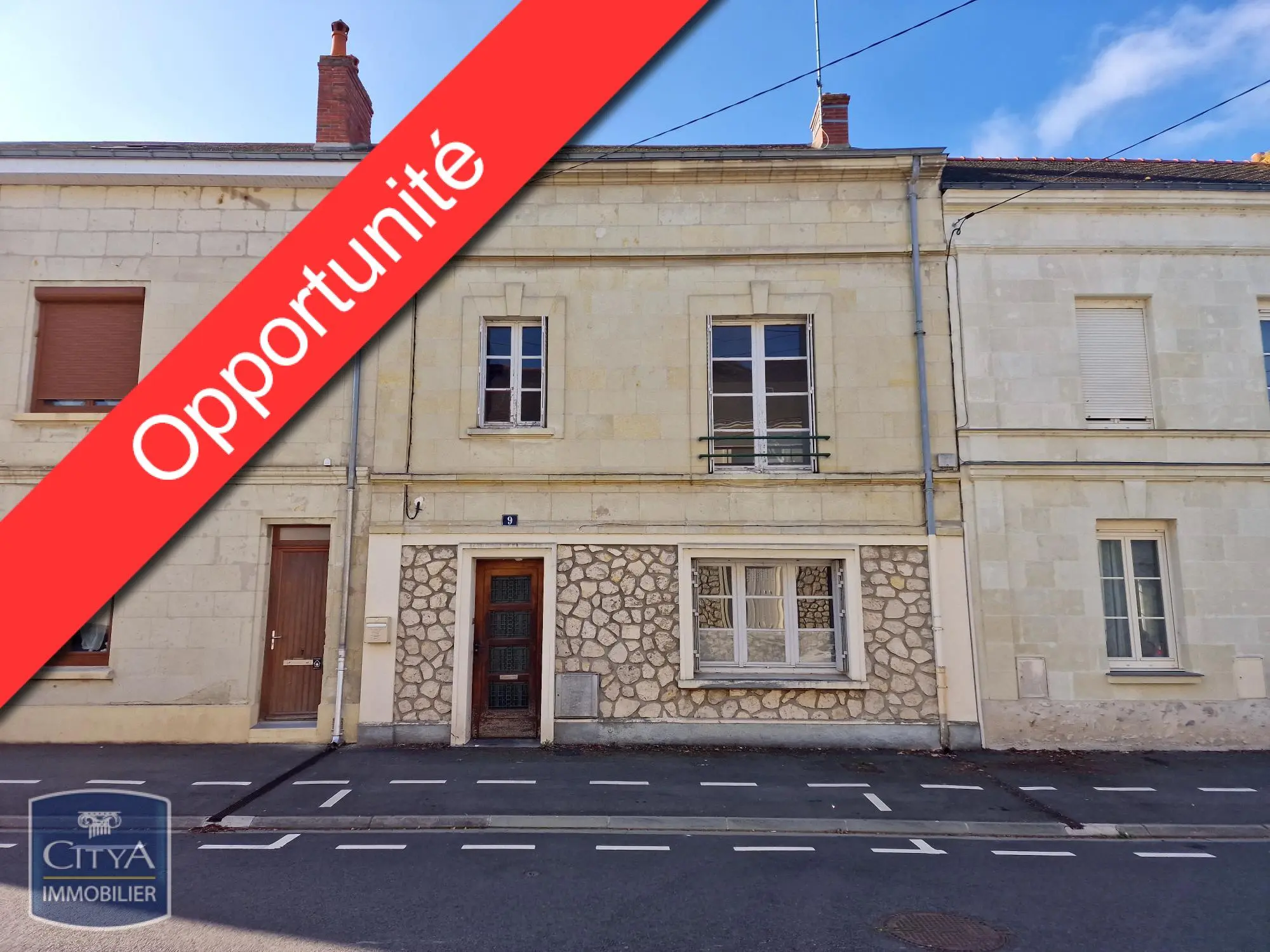 Photo 1 Maison 8 pièces 163m²