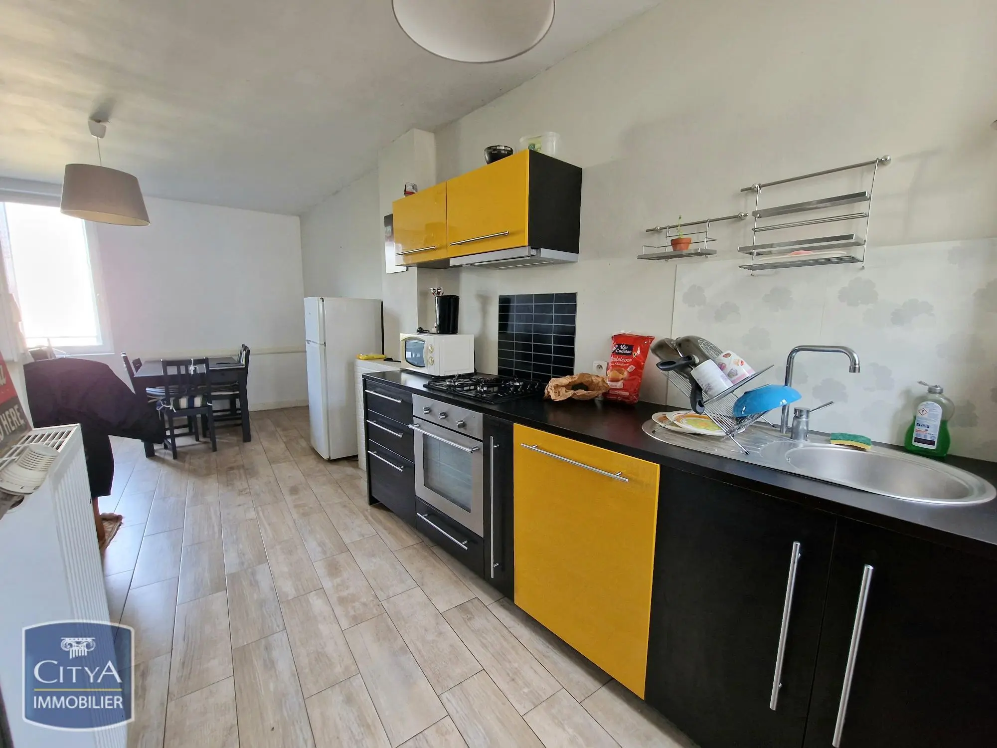 Photo 2 Maison 4 pièces 85m²