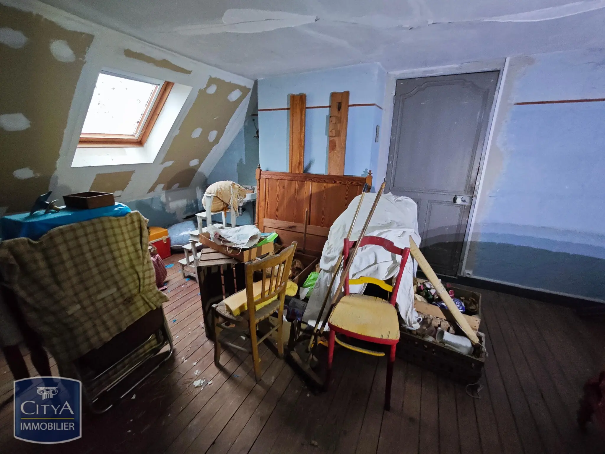 Photo 12 Immeuble 176m²