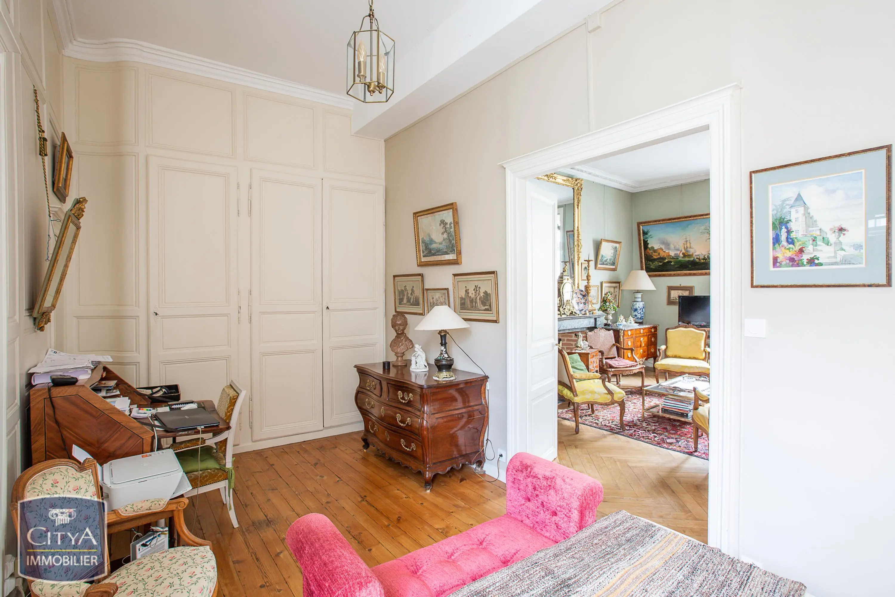 Photo 10 Appartement 3 pièces 88.5m²