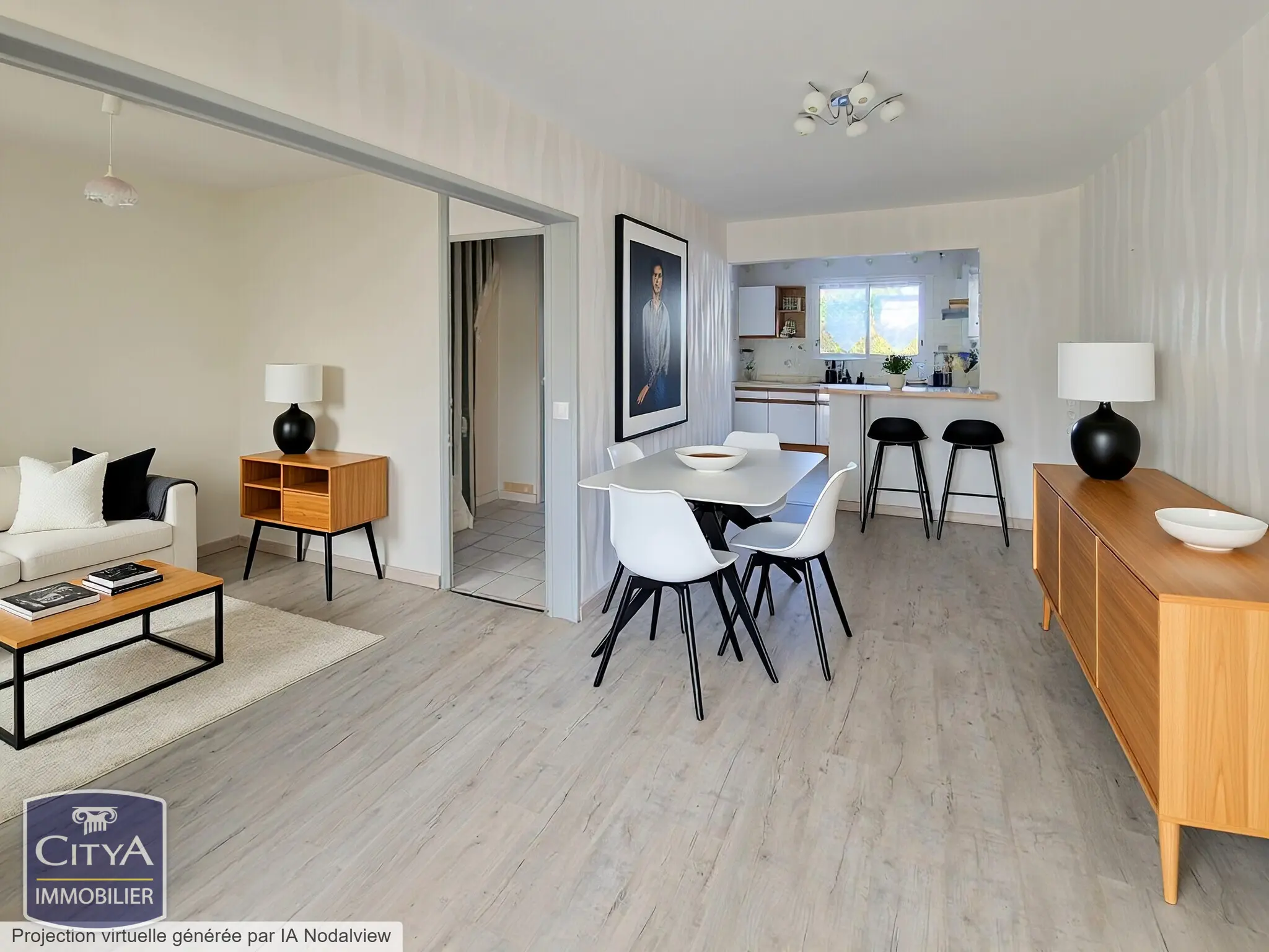 Photo 5 Maison 5 pièces 100m²