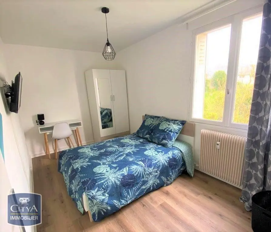 Photo 9 Appartement 4 pièces 77.58m²