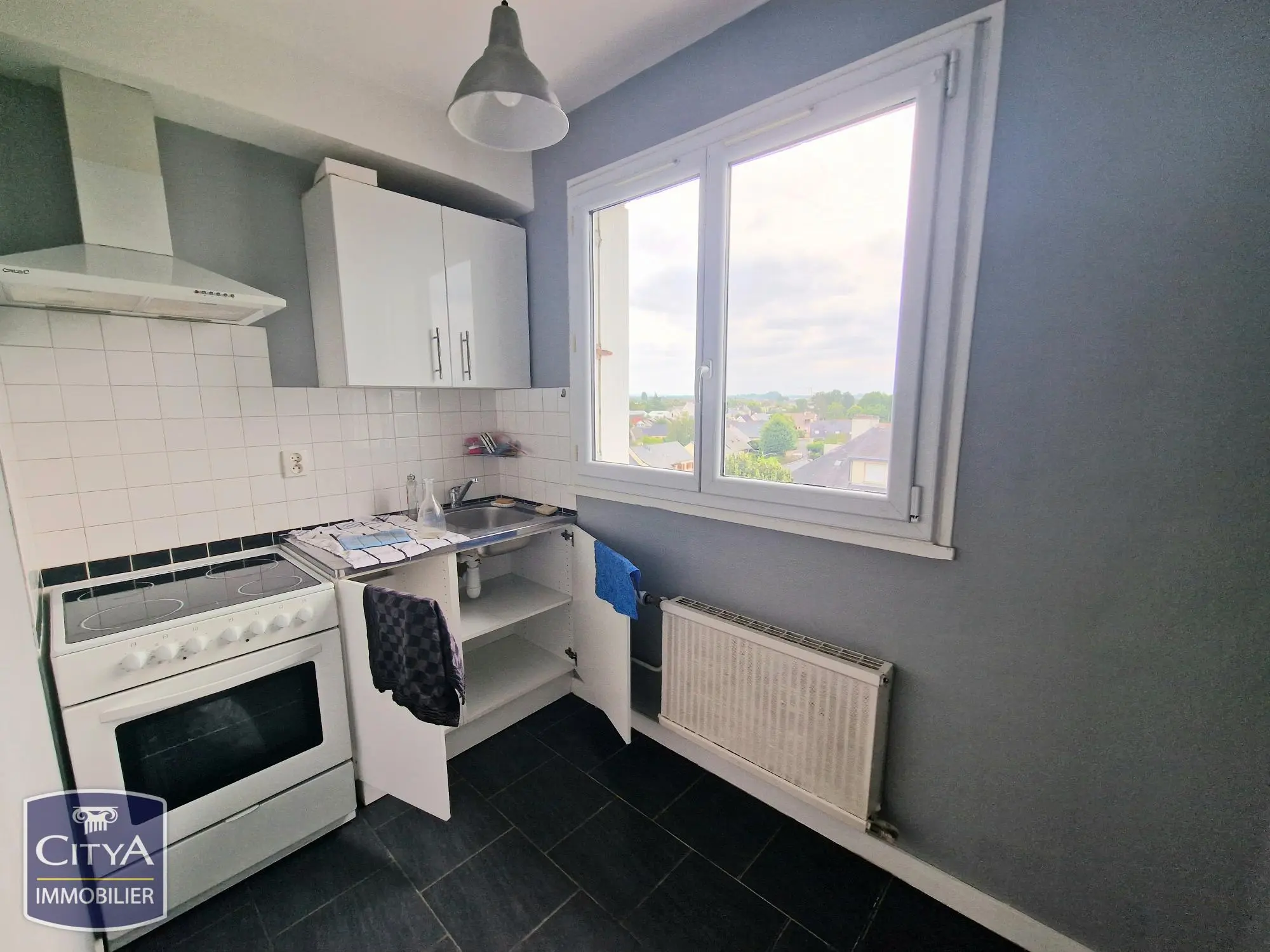 Photo 4 Appartement 1 pièce 26.7m²