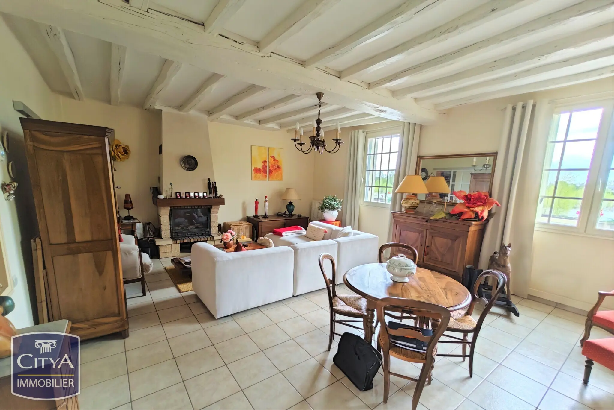 Photo 5 Maison 4 pièces 147m²