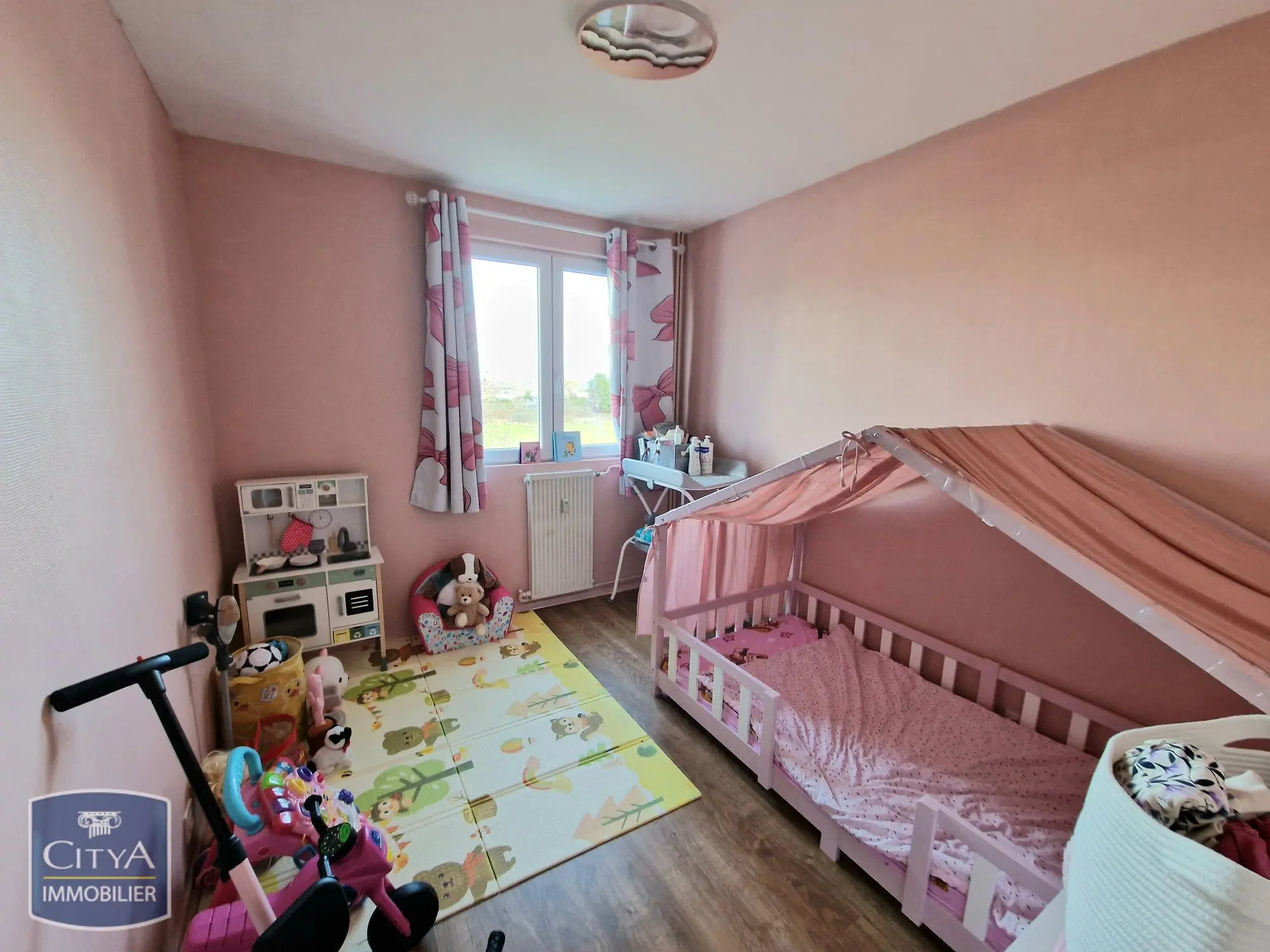 Photo 10 Appartement 4 pièces 68m²