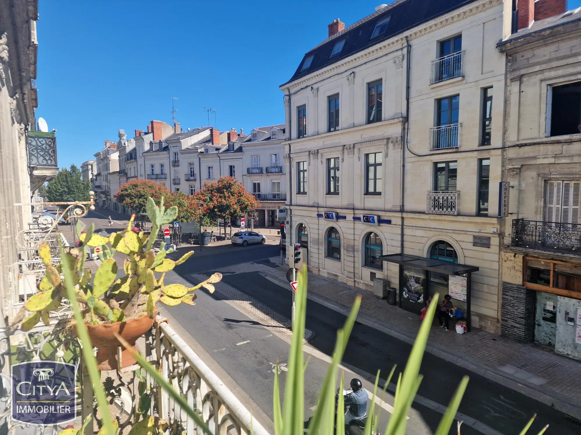 Photo 1 Appartement 5 pièces 171m²