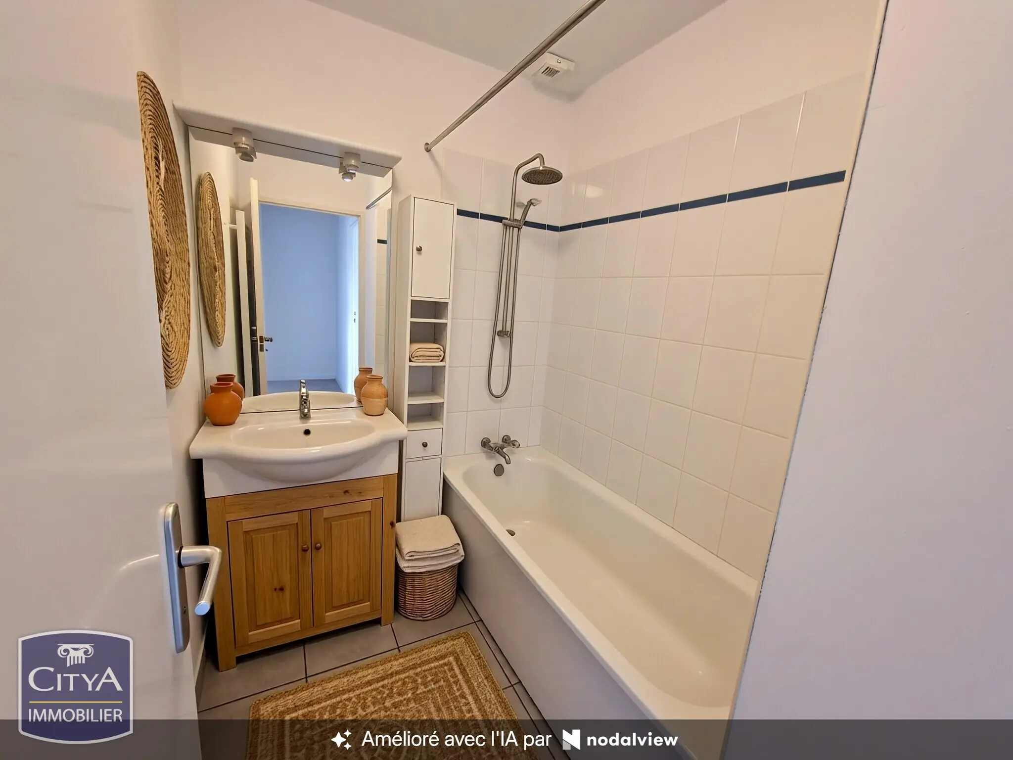 Photo 14 Appartement 3 pièces 64.12m²