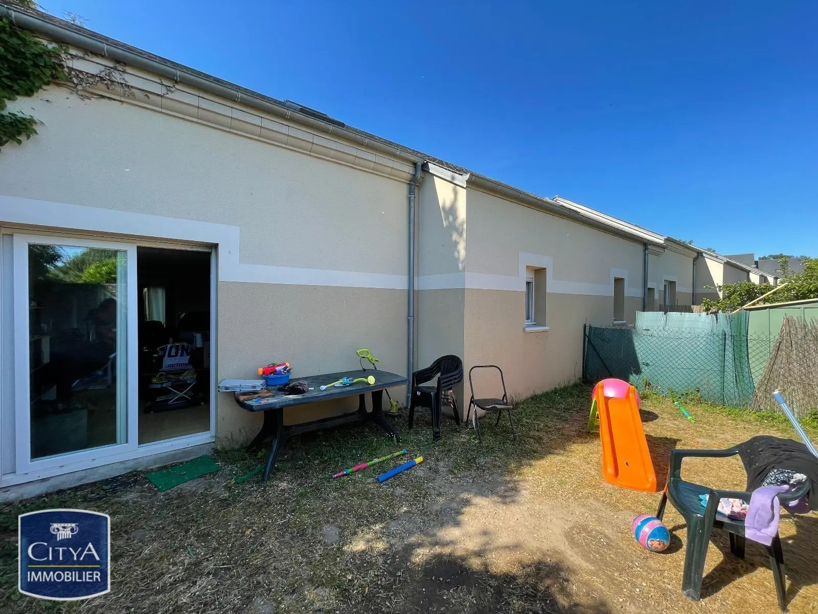 Photo 6 Appartement 4 pièces 70.82m²