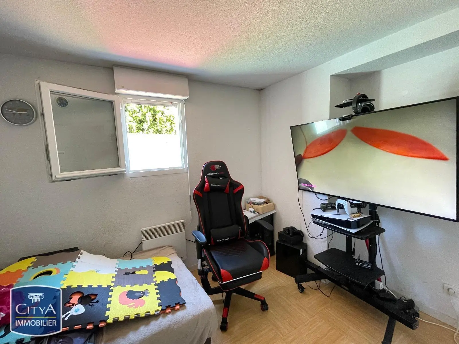 Photo 3 Appartement 4 pièces 70.82m²