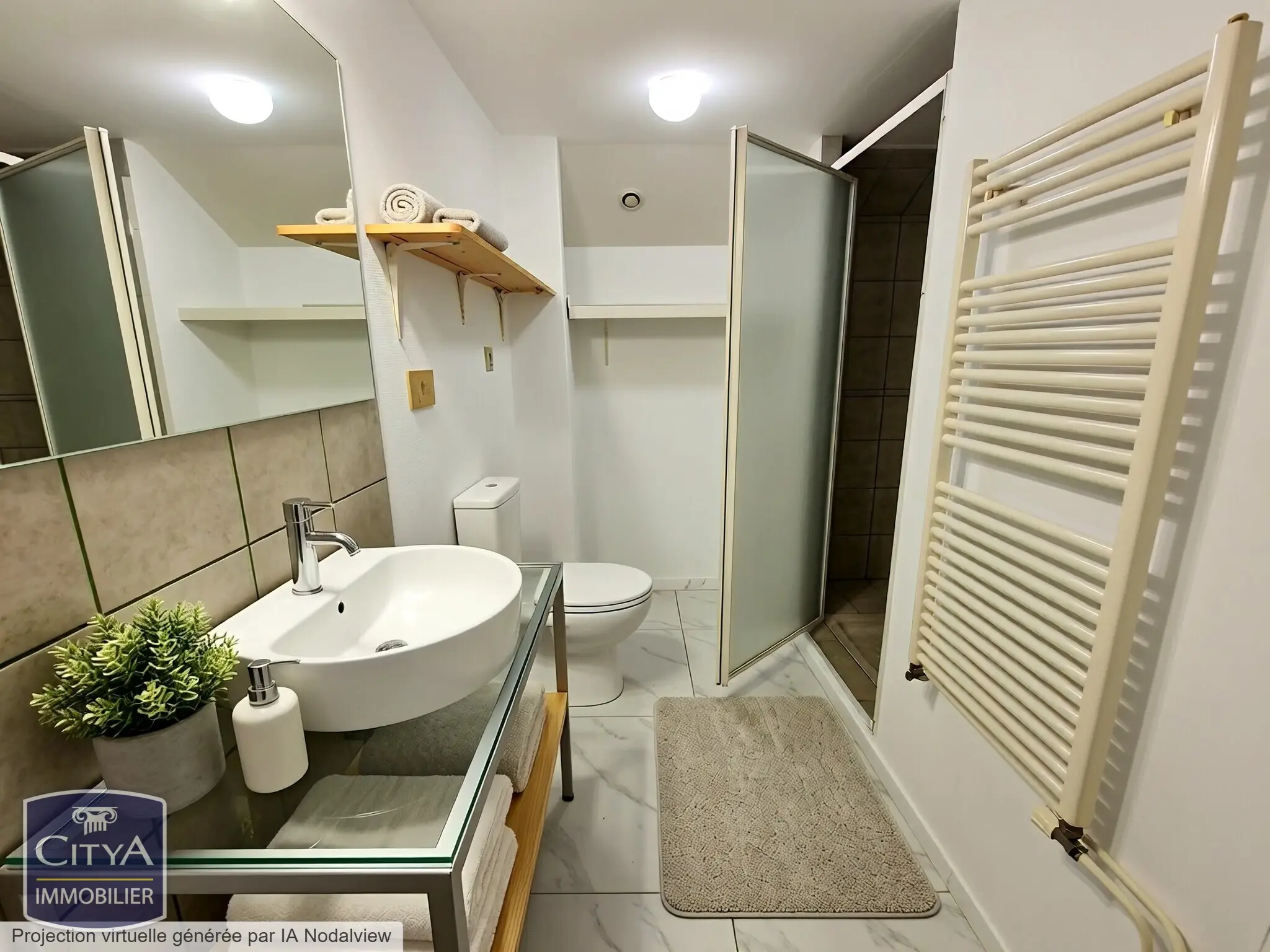 Photo 16 Maison 4 pièces 61m²