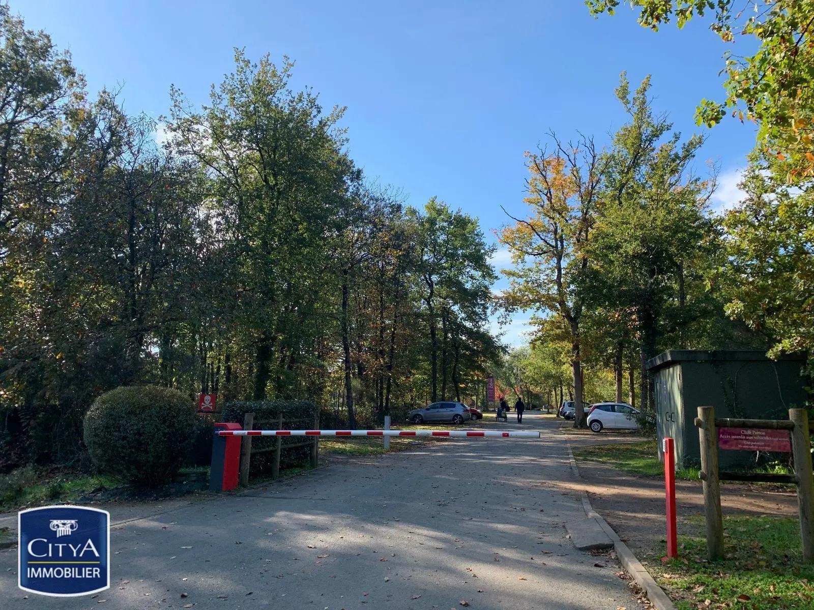 Photo 9 Appartement 2 pièces 39m²