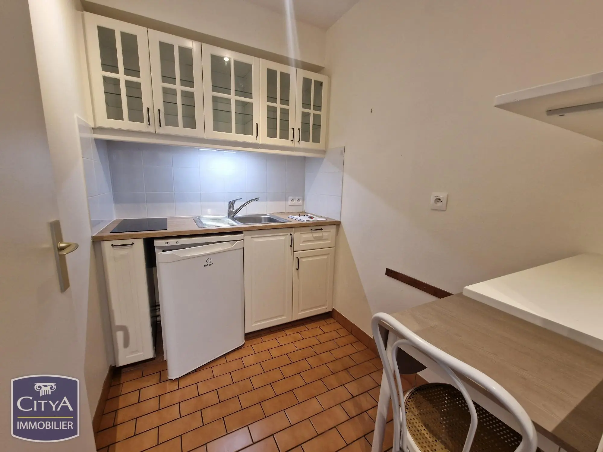 Photo 3 Appartement 2 pièces 46.8m²