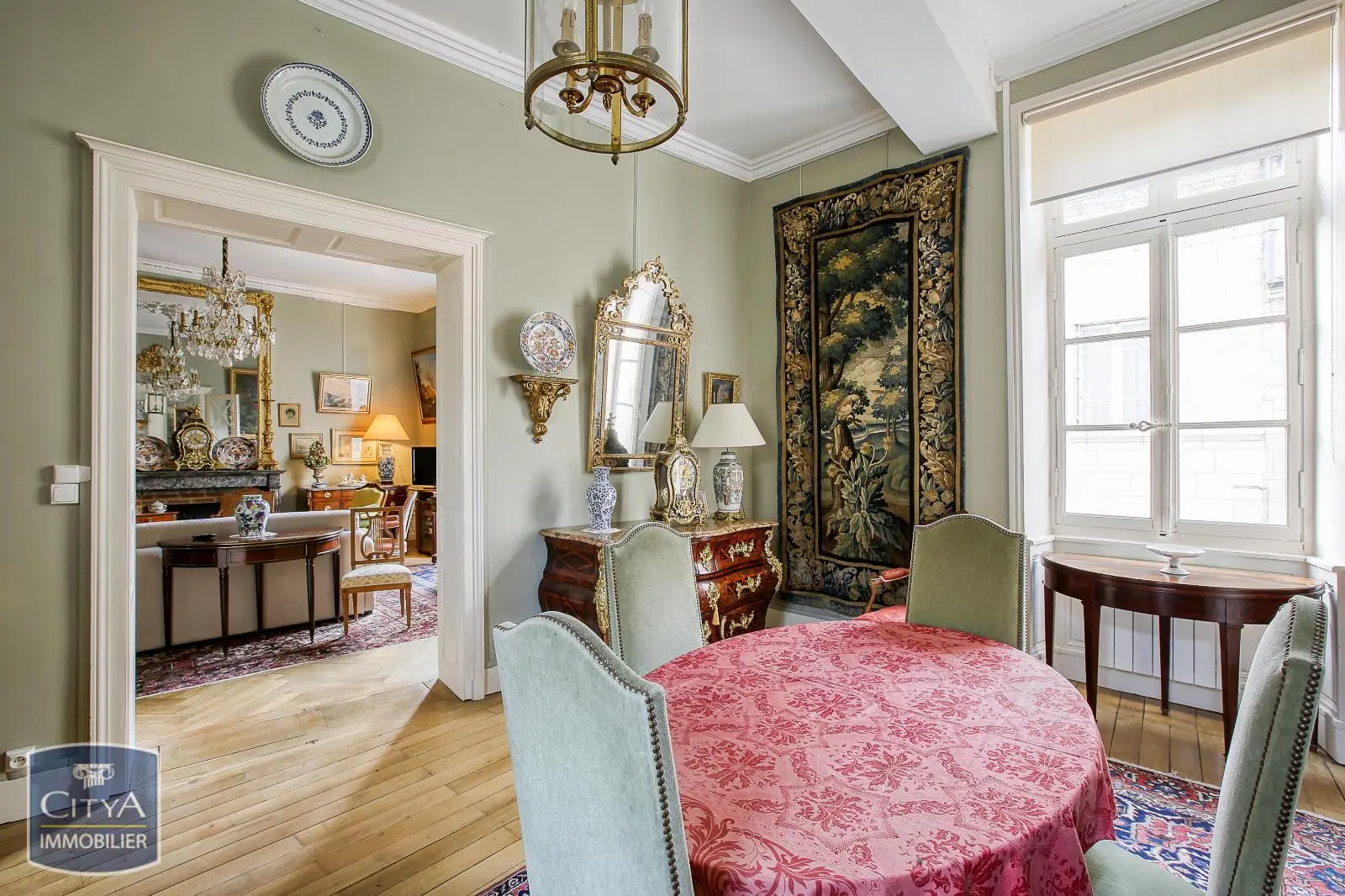 Photo 5 Appartement 3 pièces 88.5m²