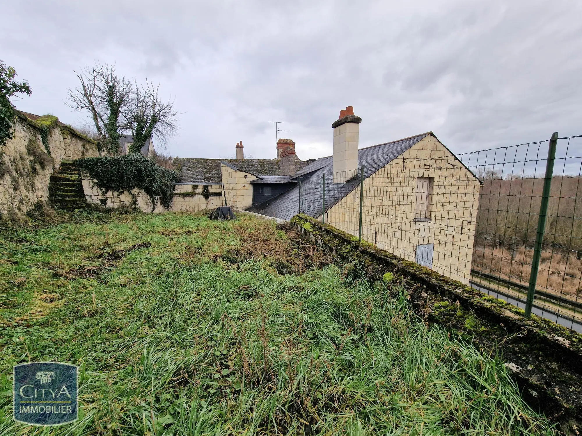 Photo 5 Maison 4 pièces 132m²