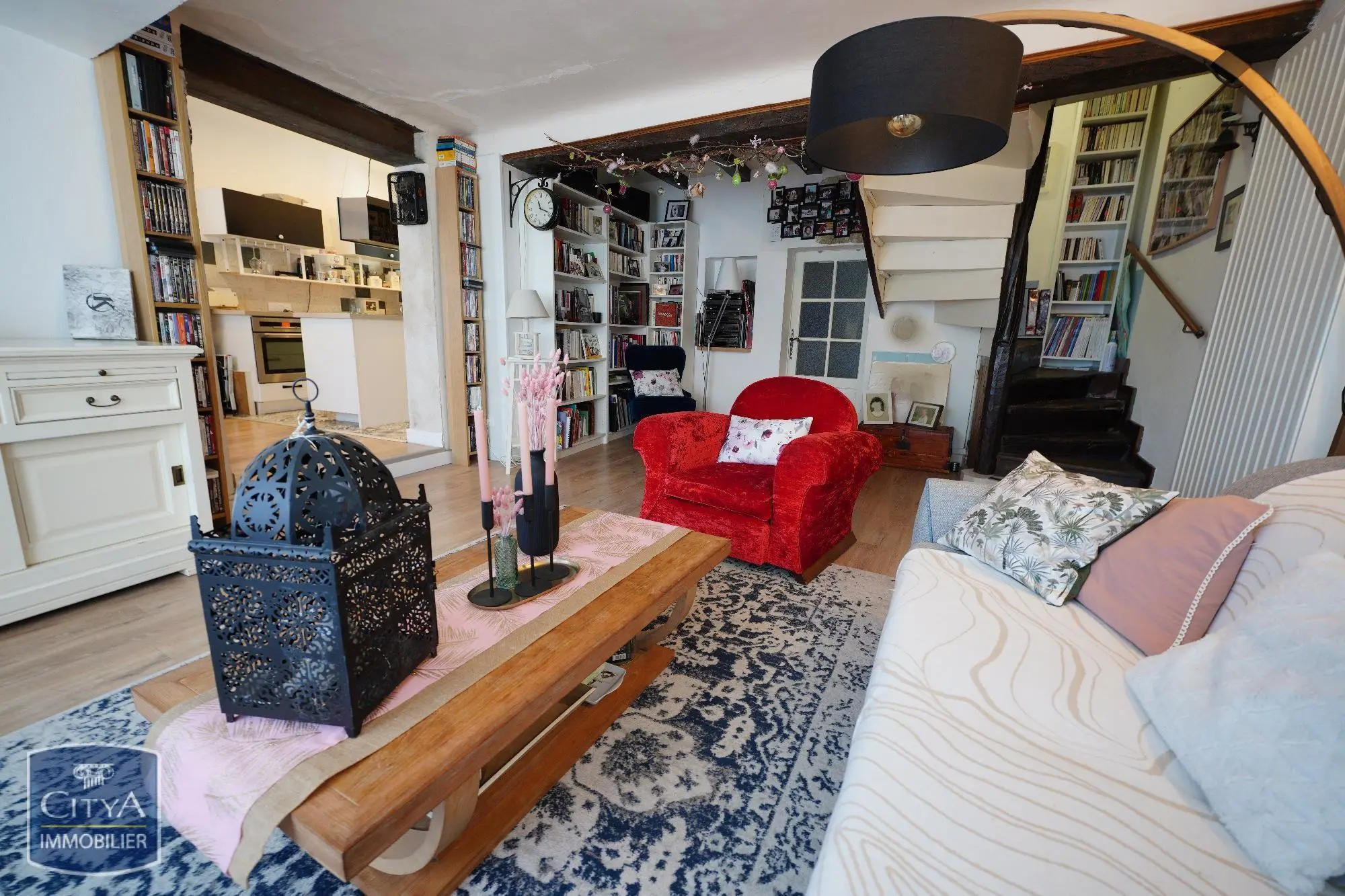 Photo 2 Maison 7 pièces 133m²