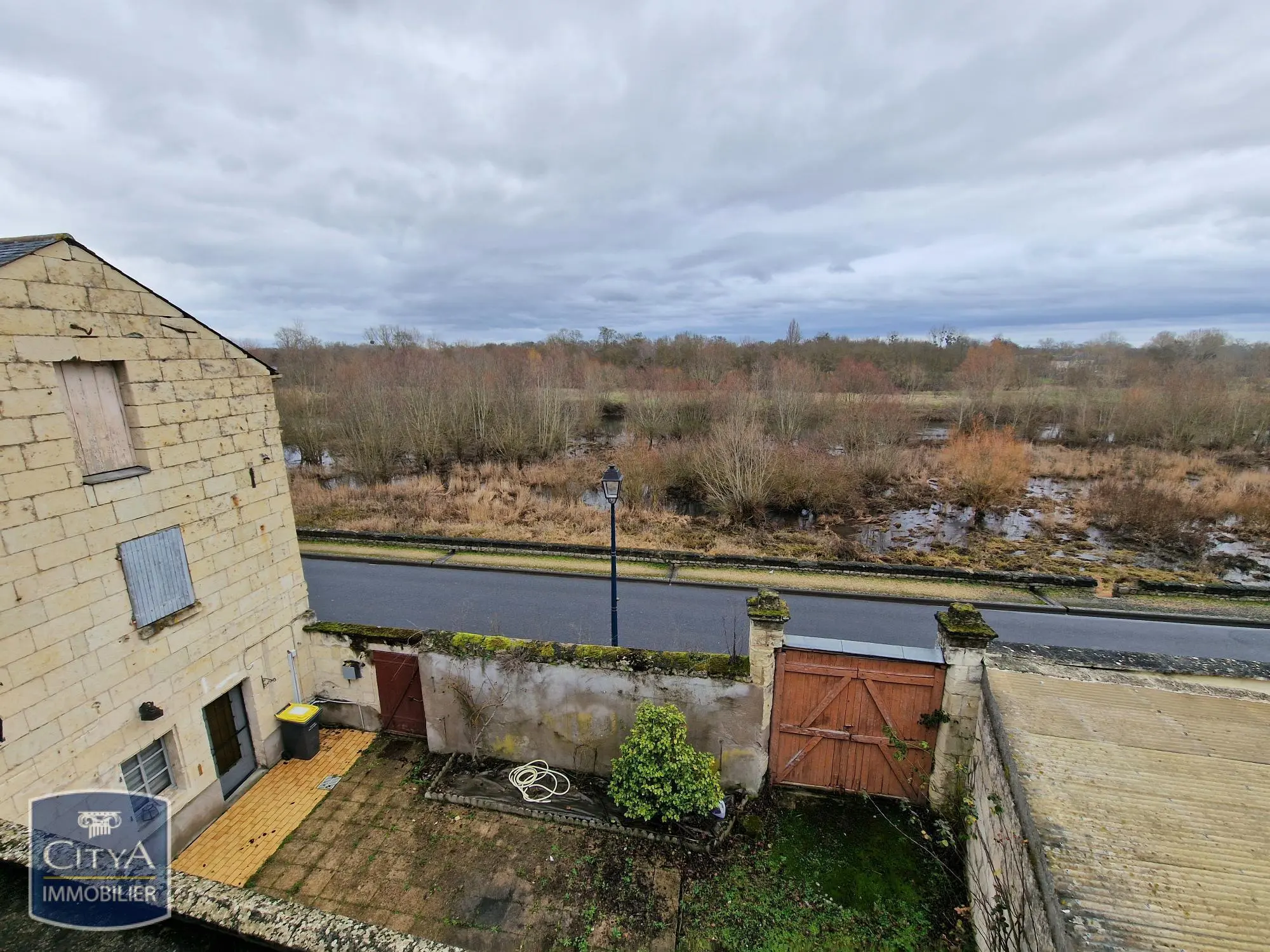 Photo 3 Maison 4 pièces 132m²