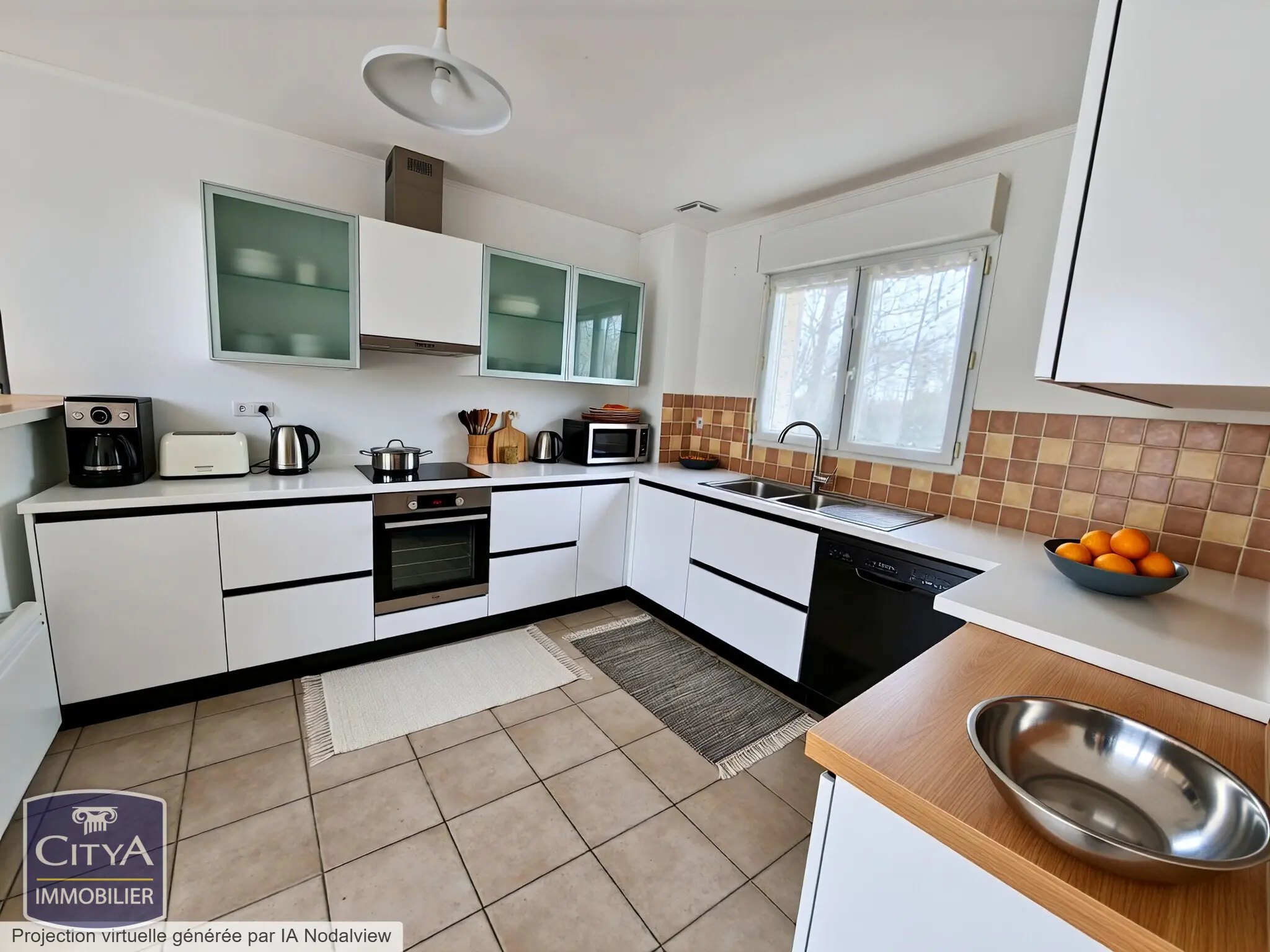 Photo 7 Maison 5 pièces 101m²