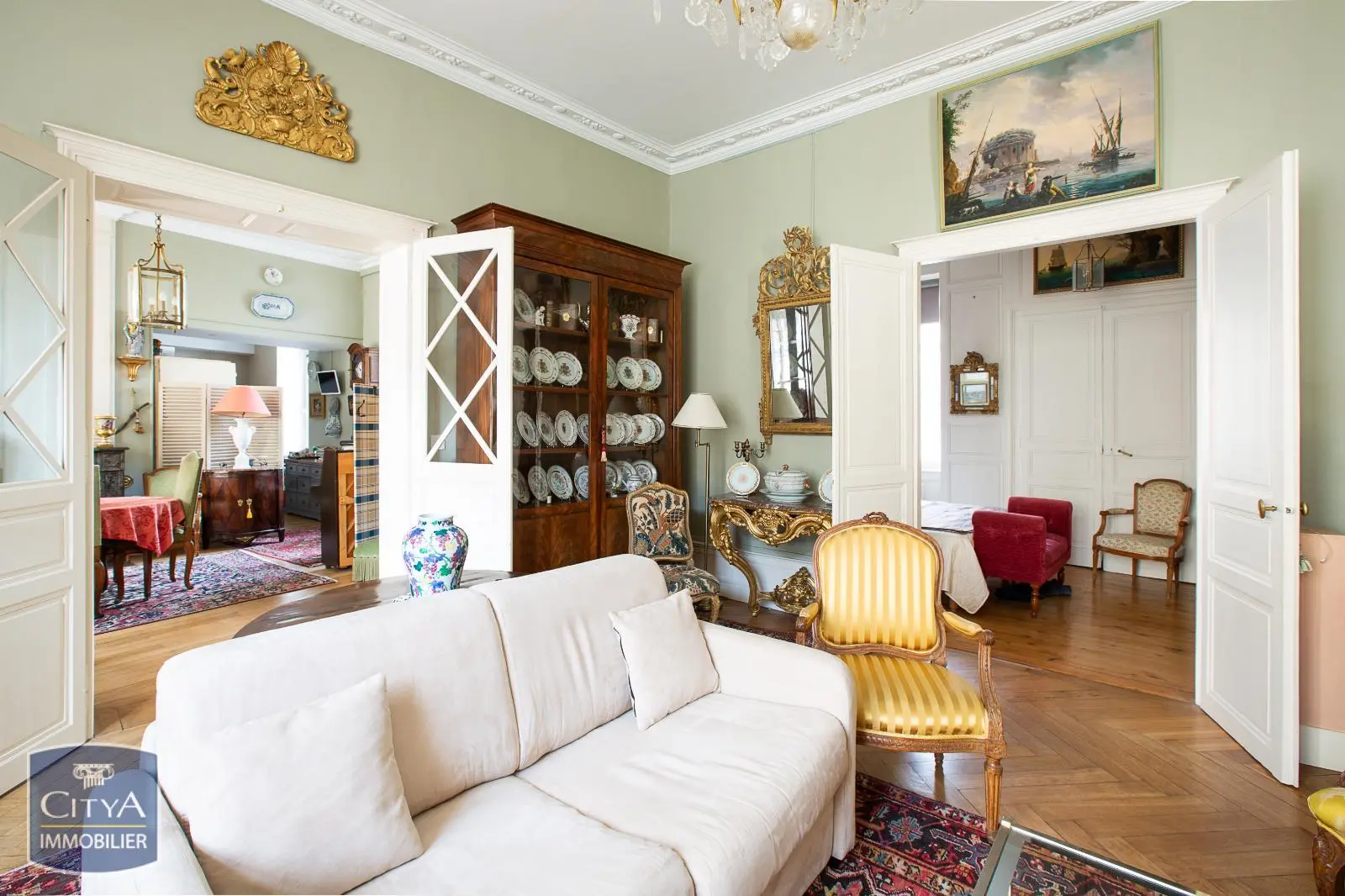 Photo 4 Appartement 3 pièces 88.5m²