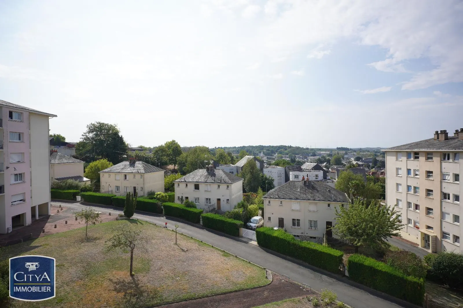 Photo 11 Appartement 4 pièces 77.58m²