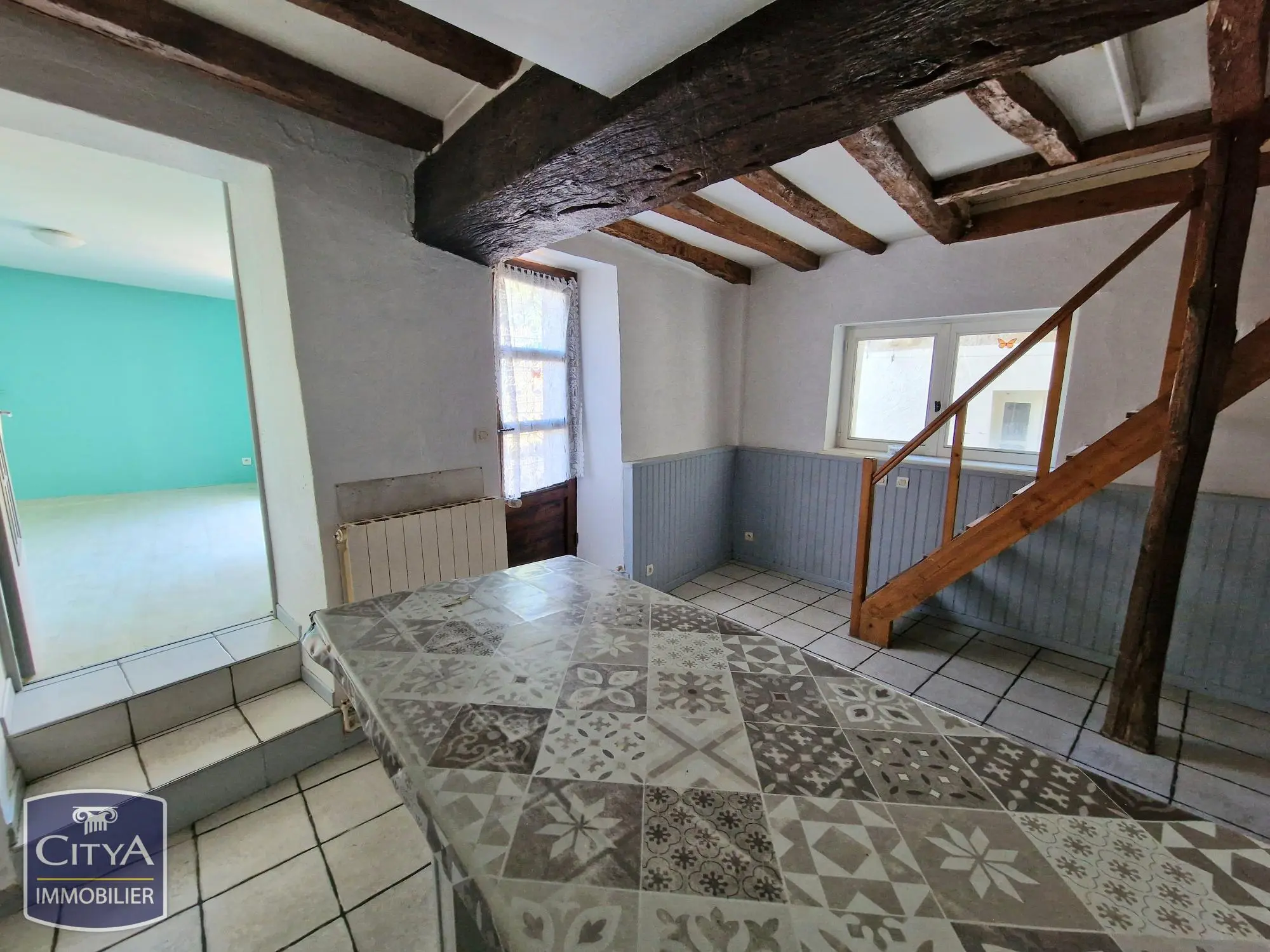 Photo 5 Maison 4 pièces 61m²