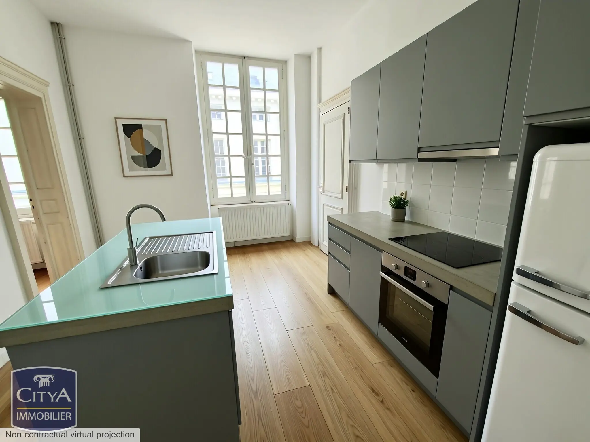 Photo 7 Appartement 2 pièces 77.5m²