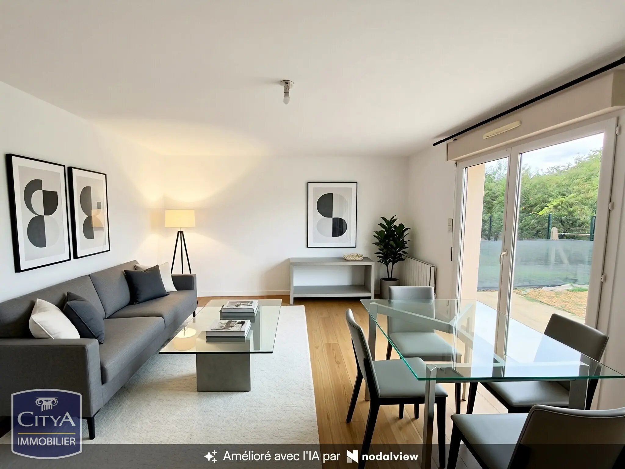 Photo 4 Appartement 3 pièces 64.12m²