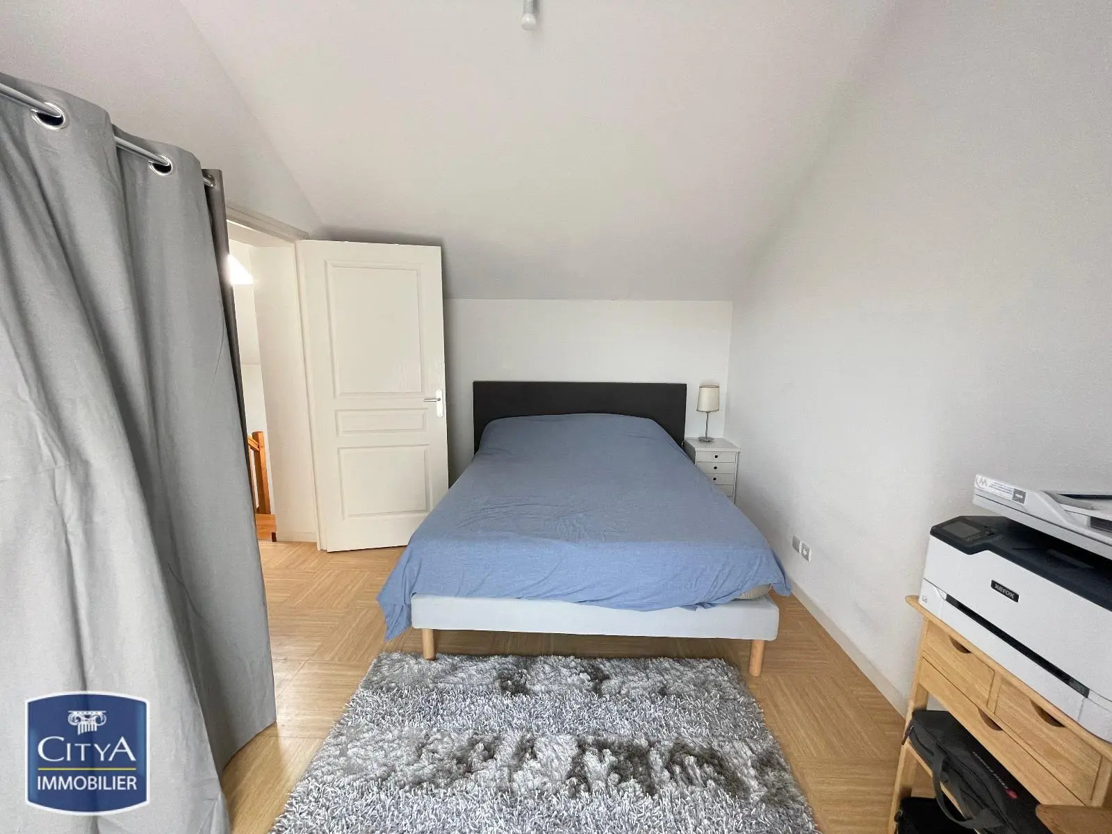 Photo 4 appartement Saumur