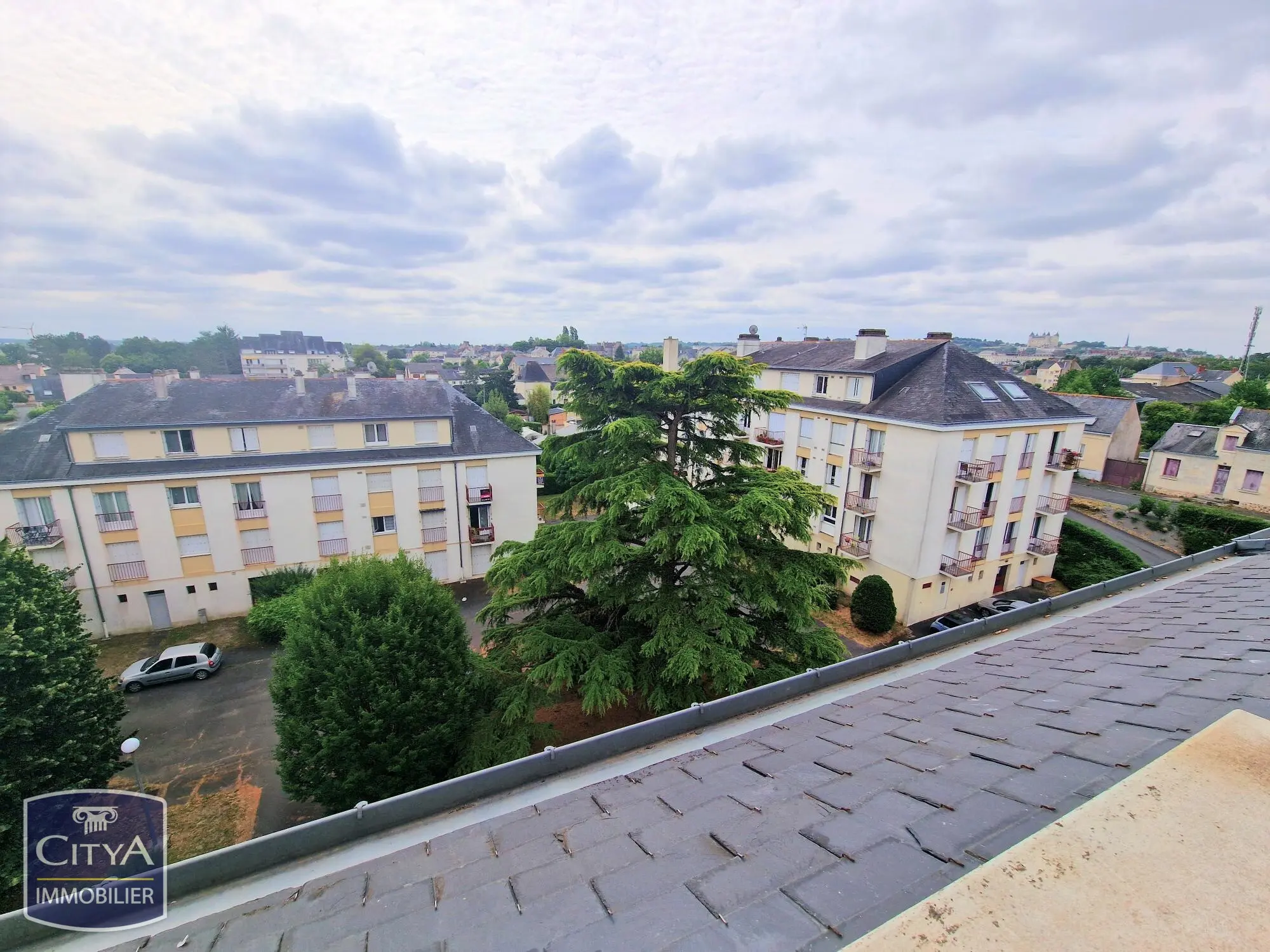 Photo 2 Appartement 1 pièce 26.7m²