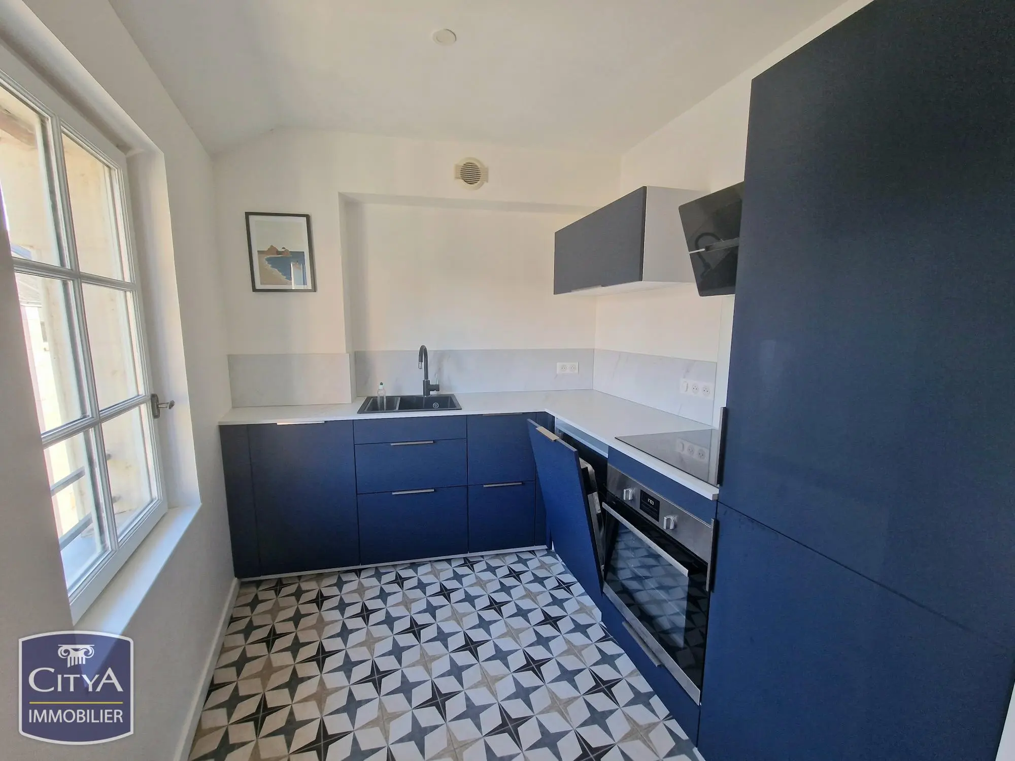 Photo 3 Appartement 4 pièces 81.32m²