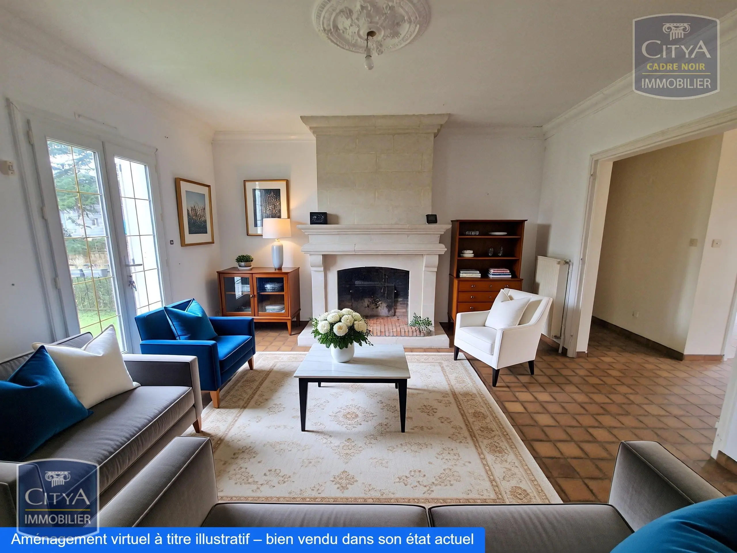 Photo 5 Maison 6 pièces 165m²