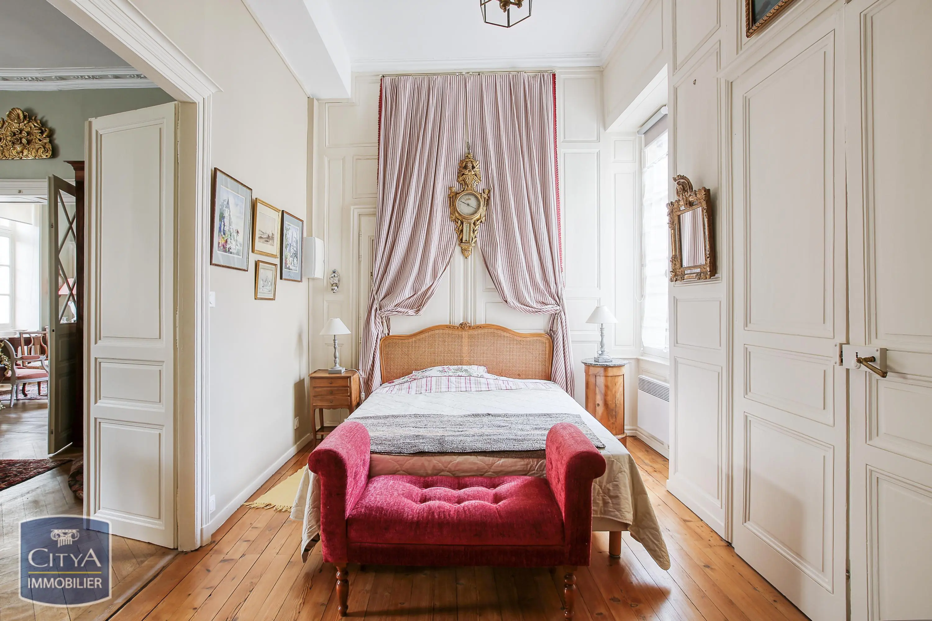 Photo 9 Appartement 3 pièces 88.5m²