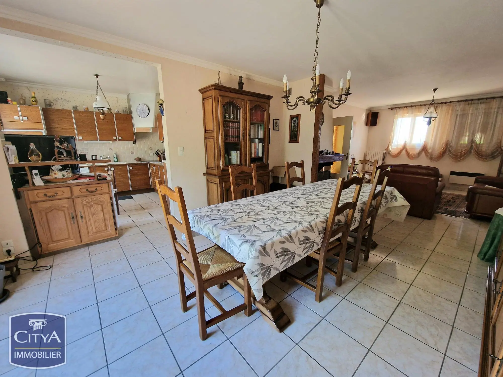 Photo 4 Maison 5 pièces 114m²