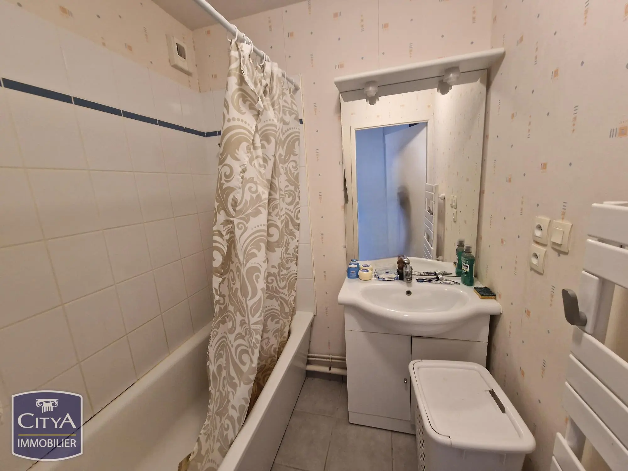 Photo 10 Appartement 3 pièces 54m²