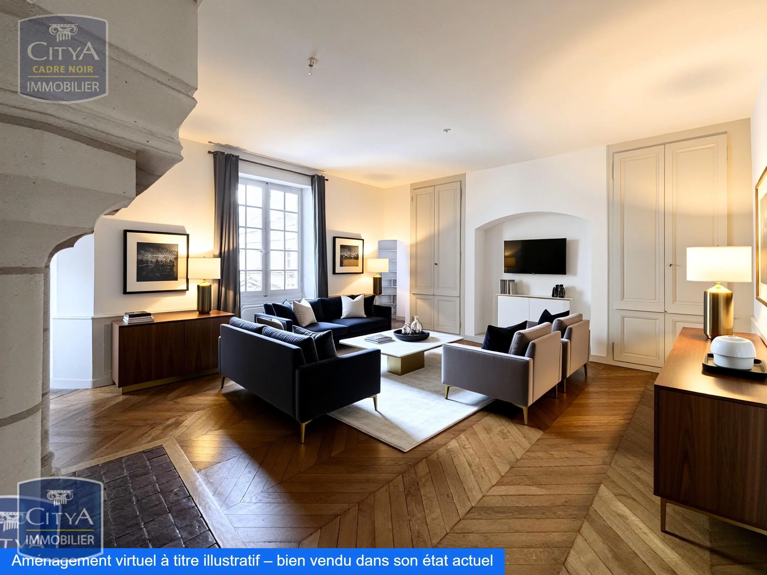 Photo 1 Maison 3 pièces 95.3m²