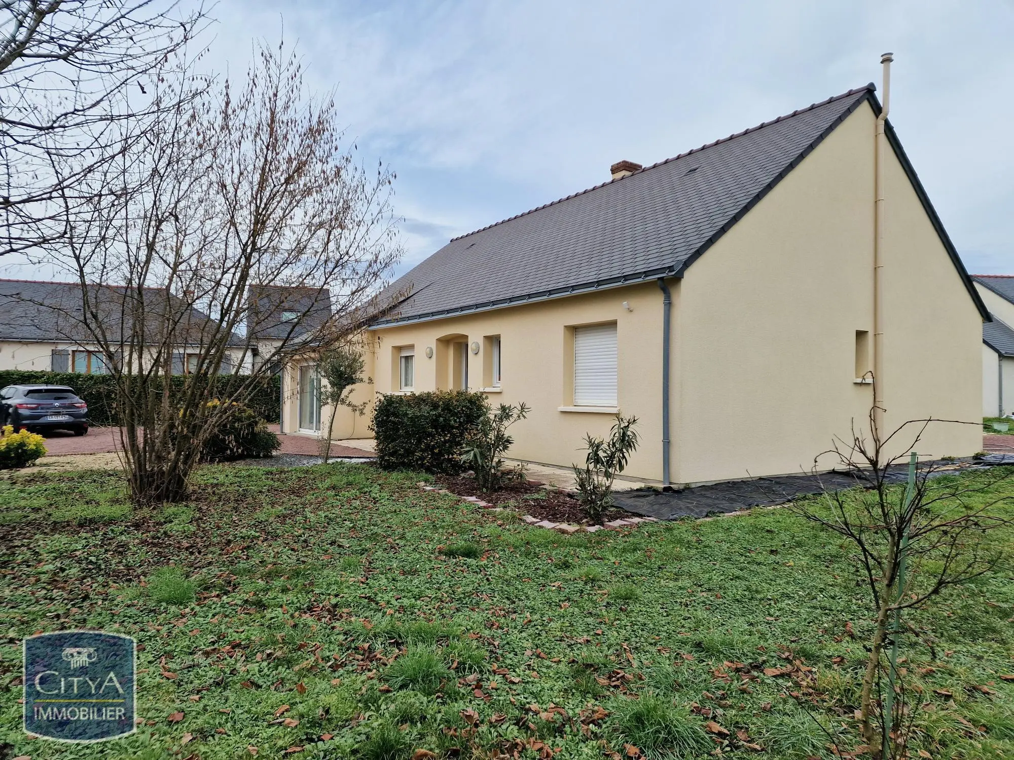 Photo 4 Maison 5 pièces 101m²