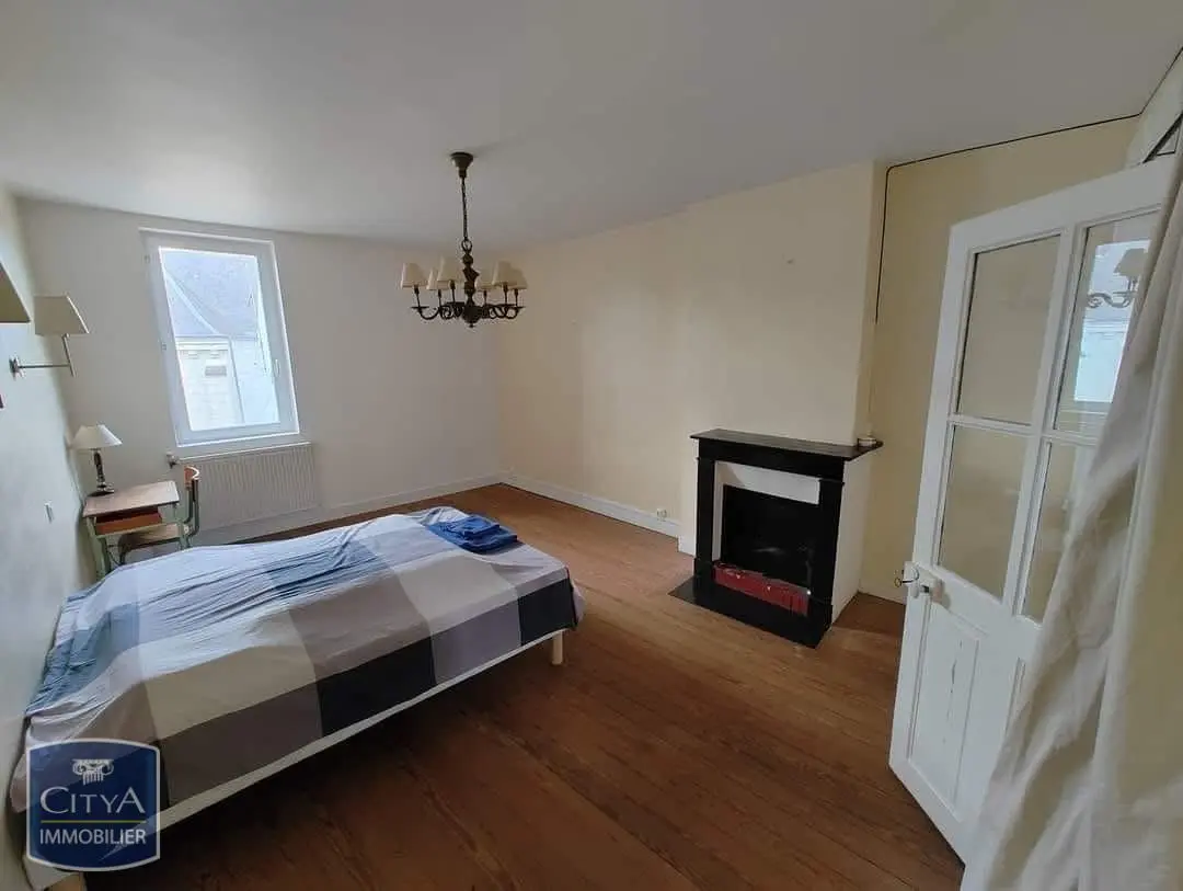 Photo 4 Maison 4 pièces 85m²