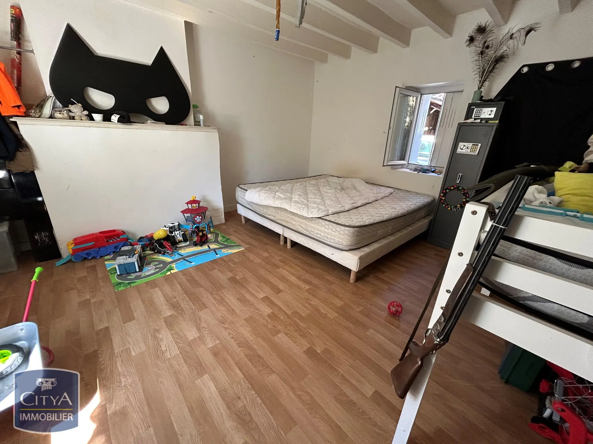 Photo 5 Immeuble 176m²