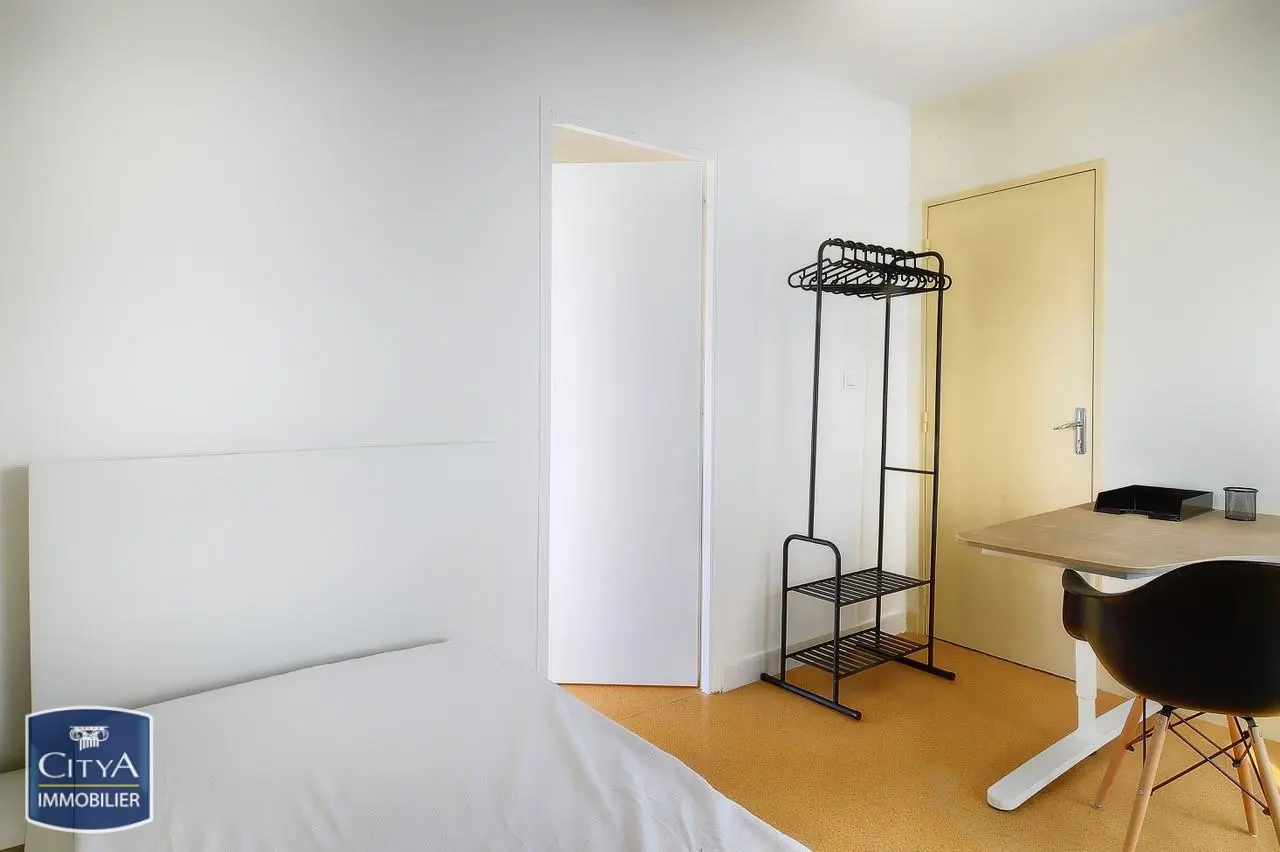 Photo 6 appartement Saumur