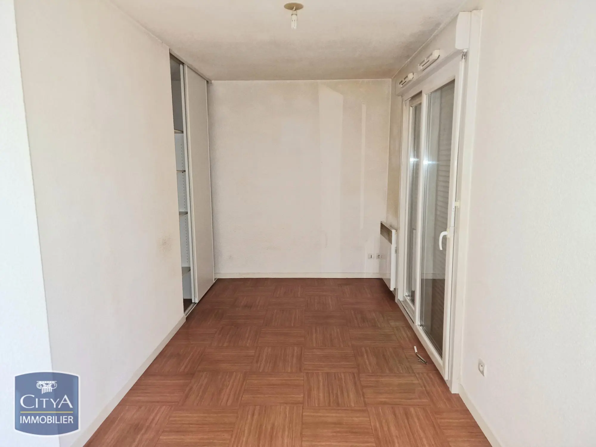 Photo 3 Appartement 1 pièce 22.8m²