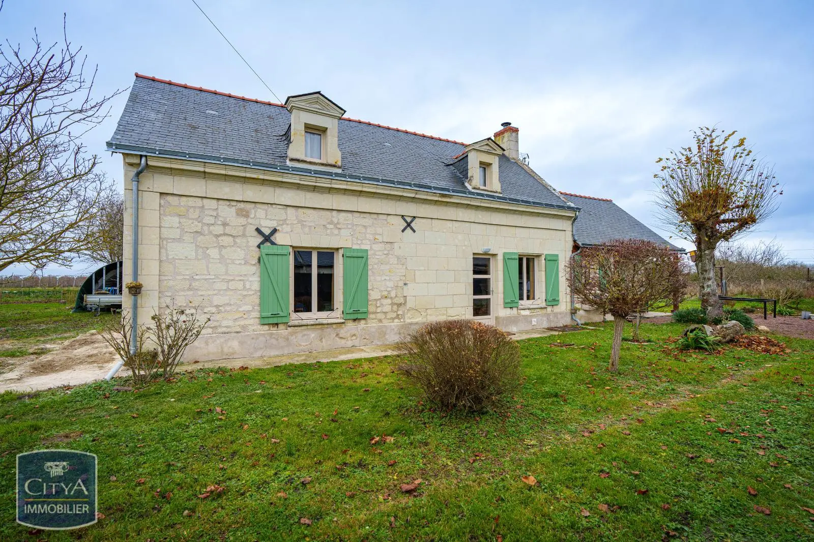 Photo 11 maison Varennes-sur-Loire