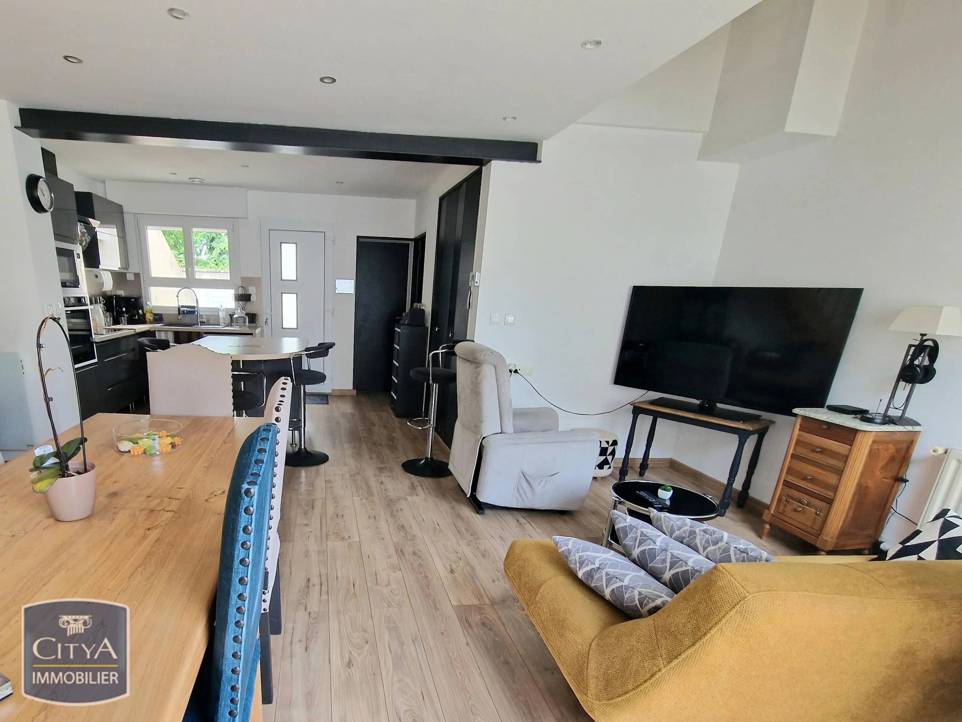 Photo 2 Maison 5 pièces 88.51m²