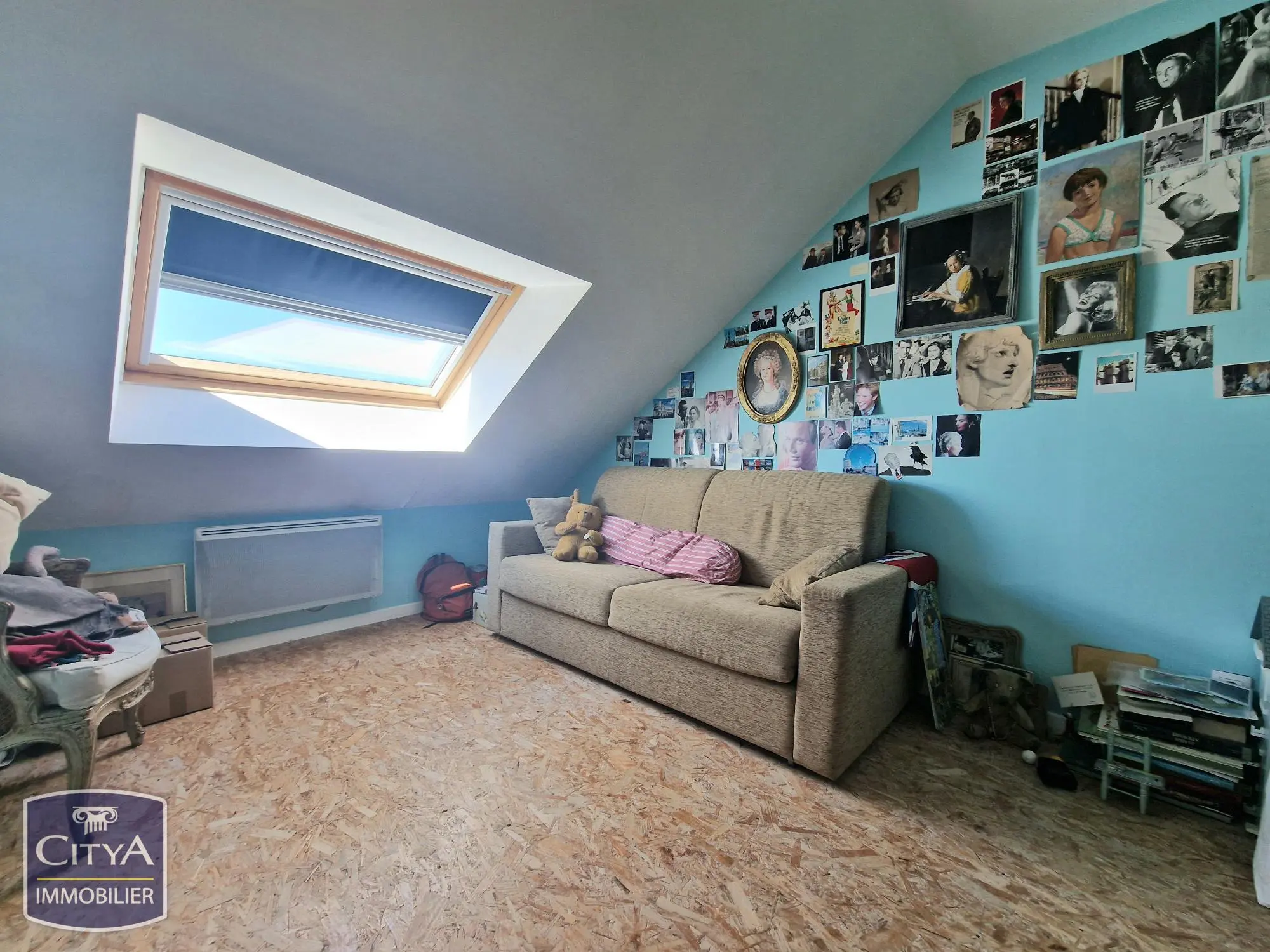 Photo 13 Appartement 5 pièces 171m²