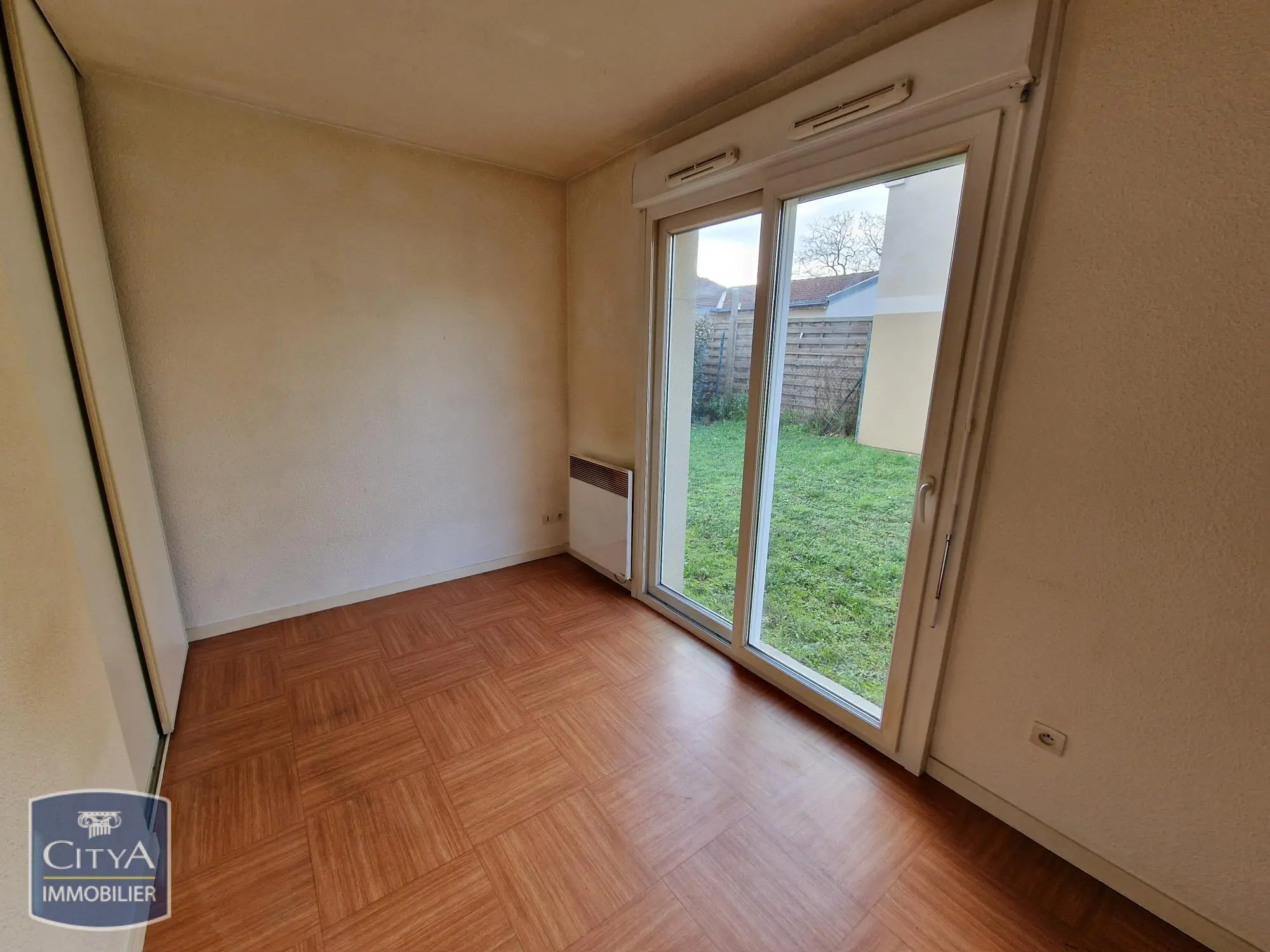 Photo 4 Appartement 1 pièce 22.8m²