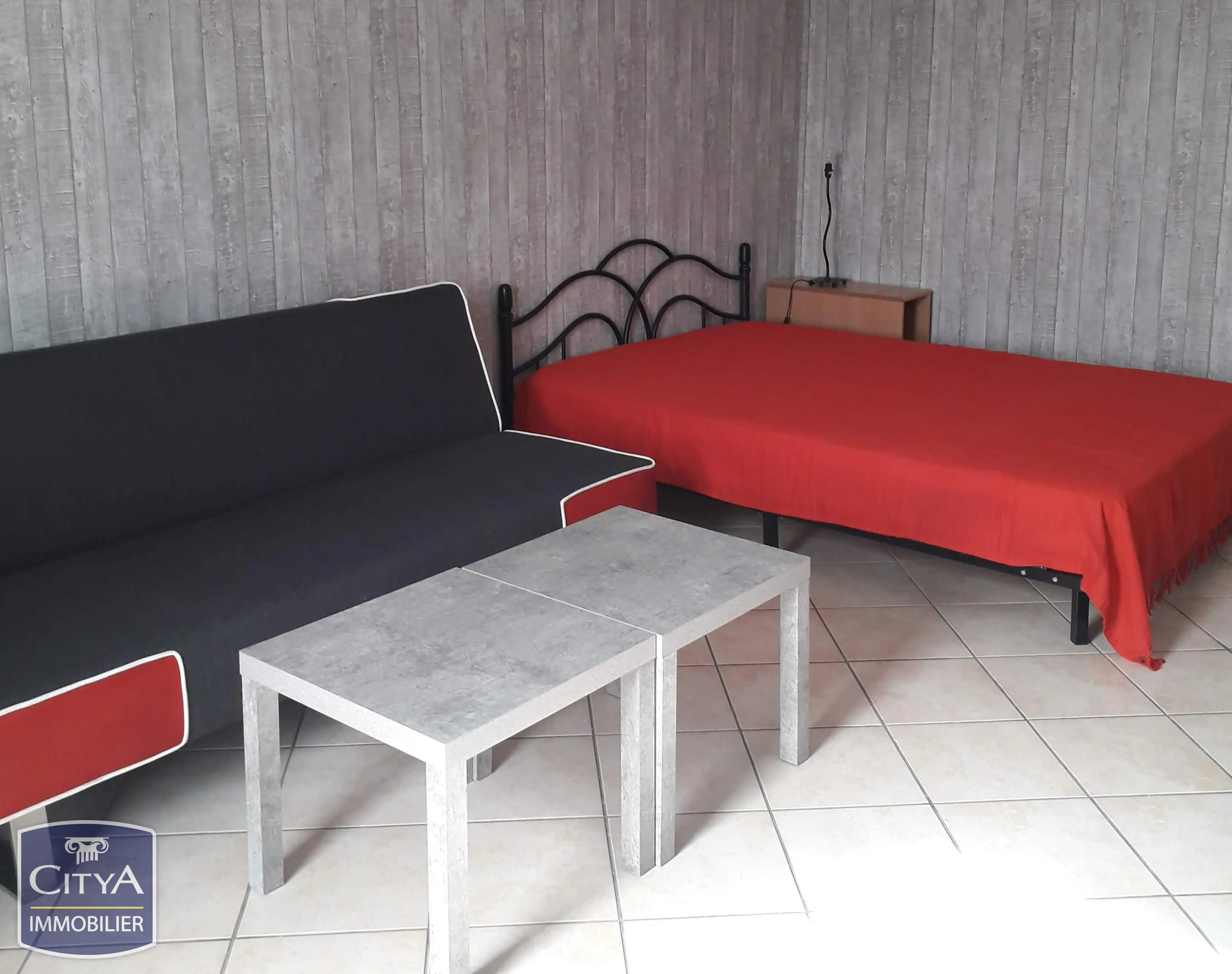 Photo 4 appartement Saumur