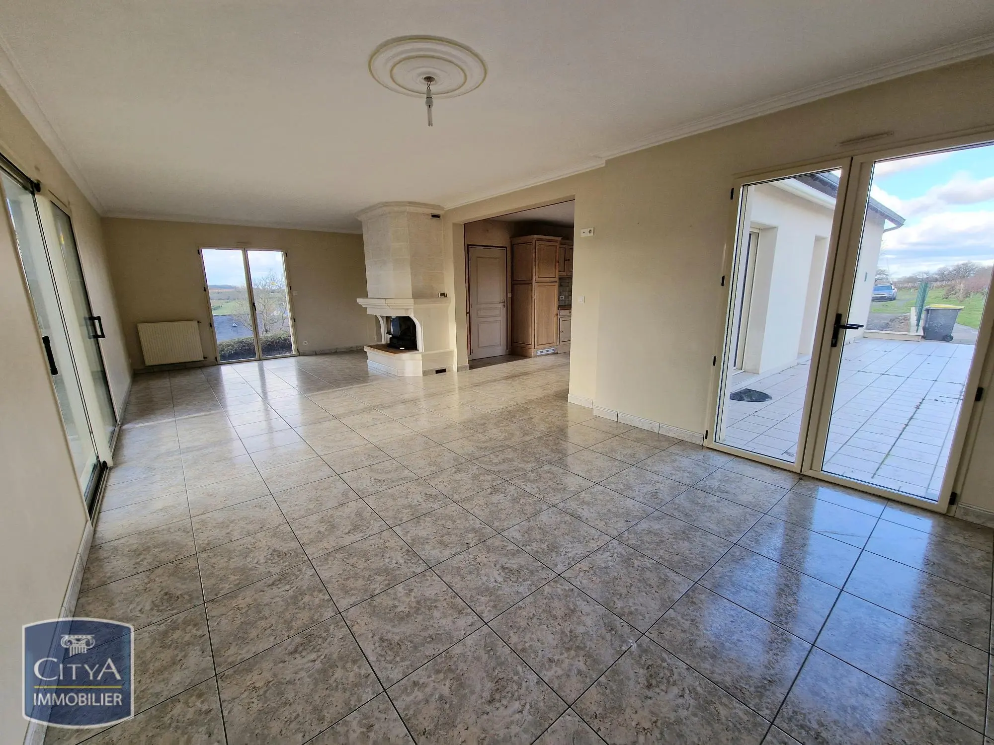 Photo 5 Maison 5 pièces 173m²