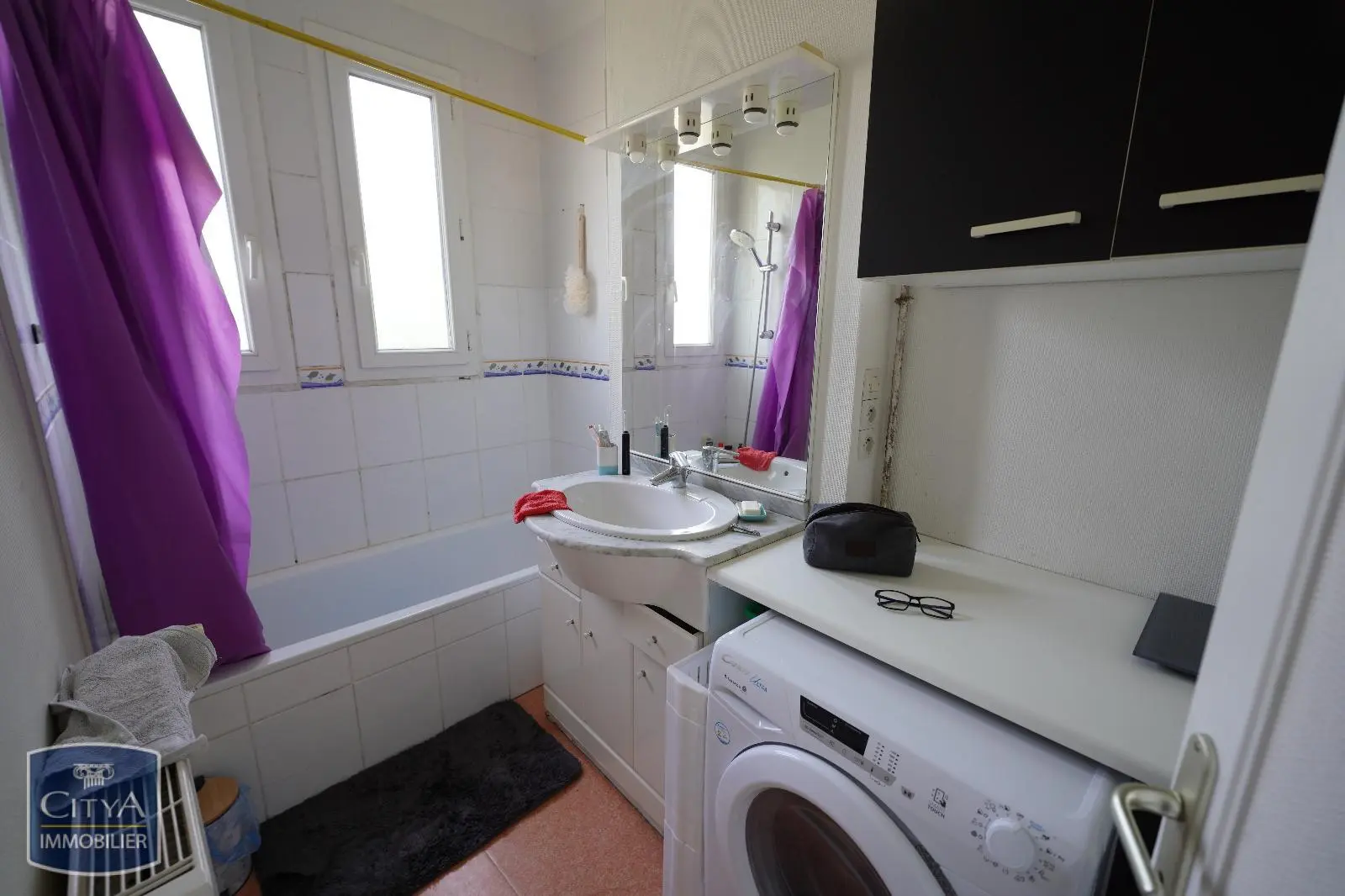 Photo 7 Appartement 3 pièces 80m²